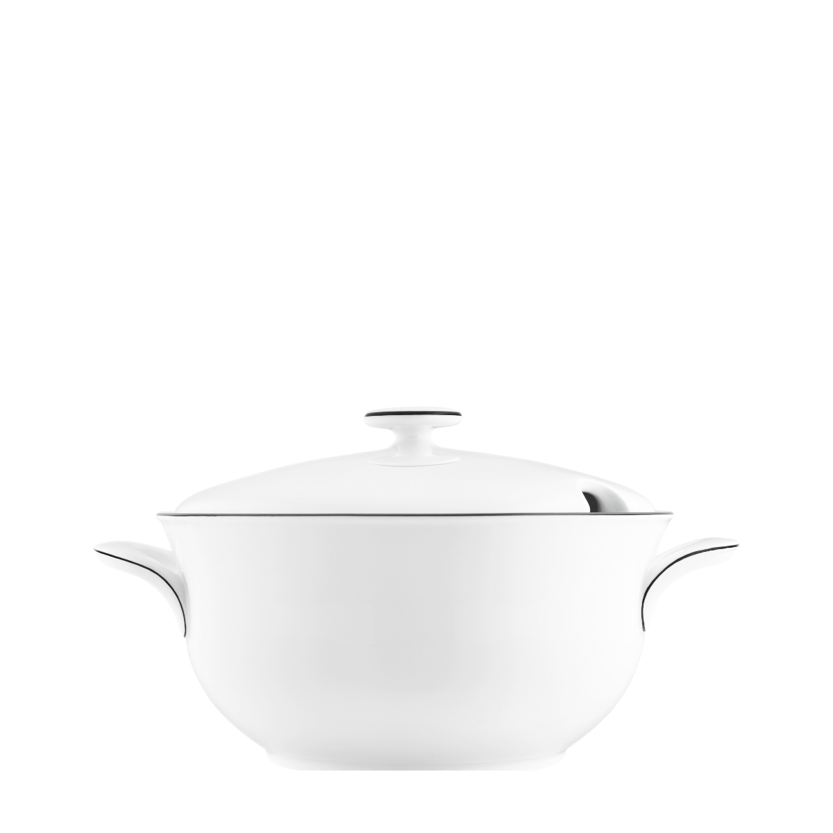 Fürstenberg: Porcelain Tureens - Classics For Modern Dining Culture