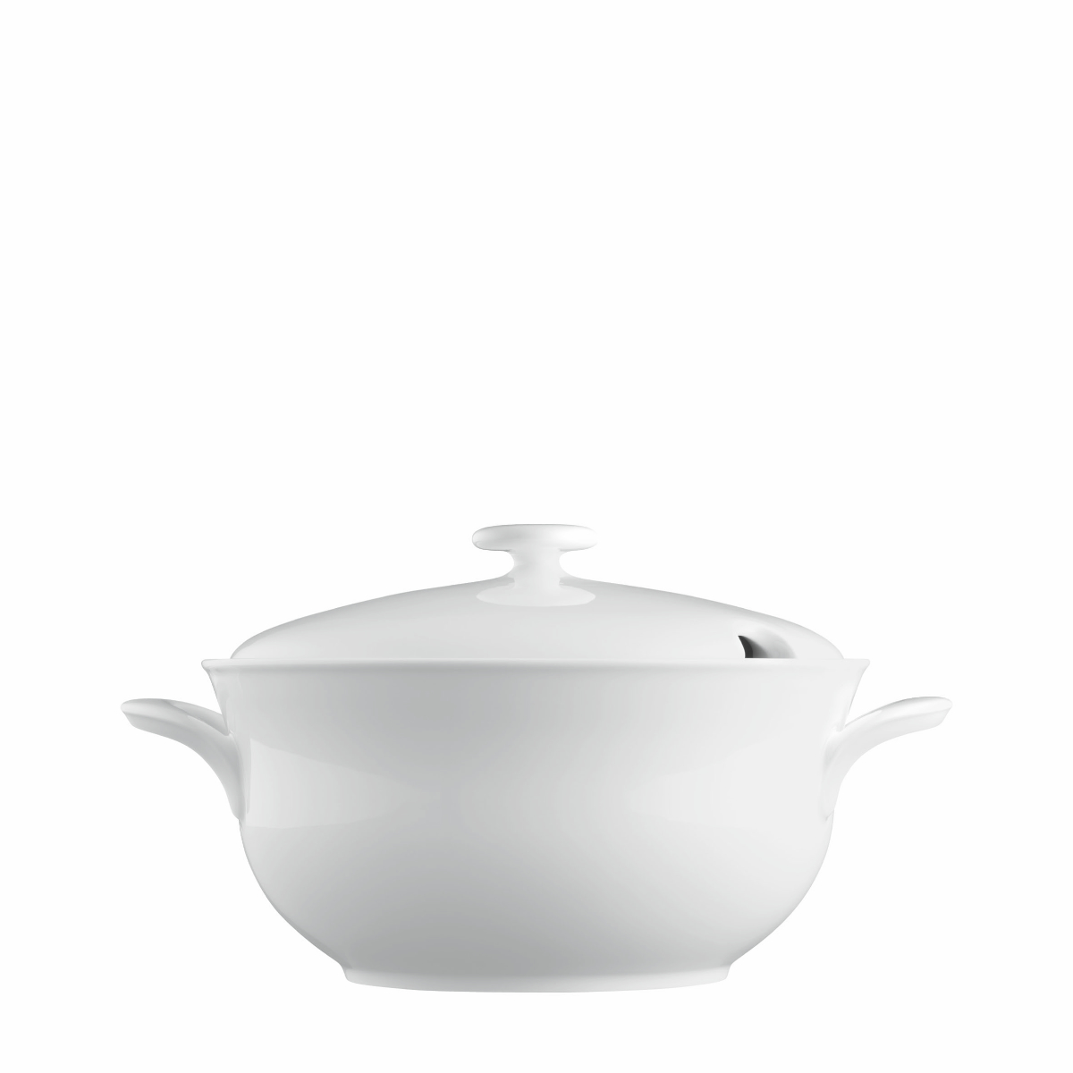 Fürstenberg: Porcelain Tureens - Classics For Modern Dining Culture