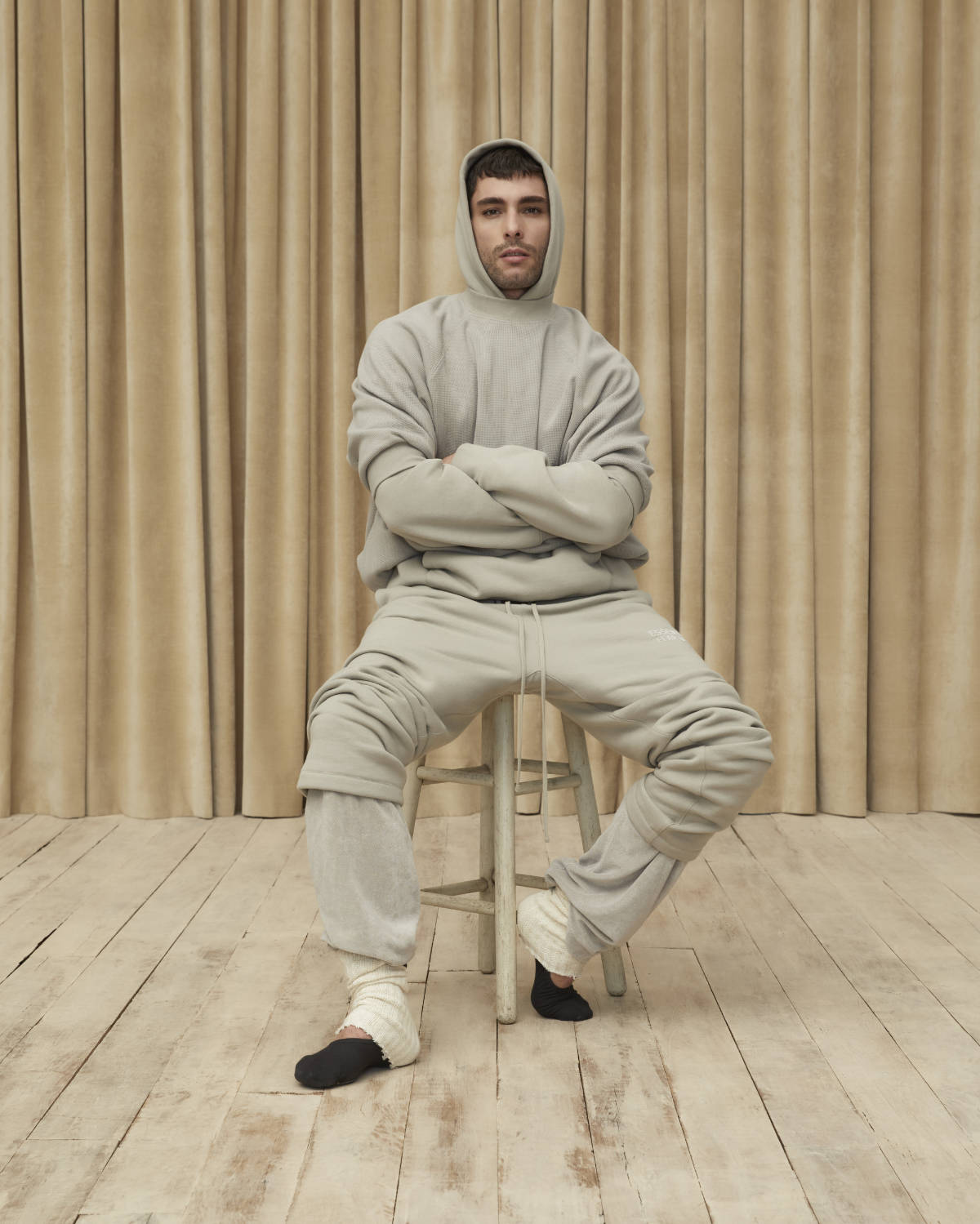 Fear Of God ESSENTIALS Presents Its New Spring 2023 Collection