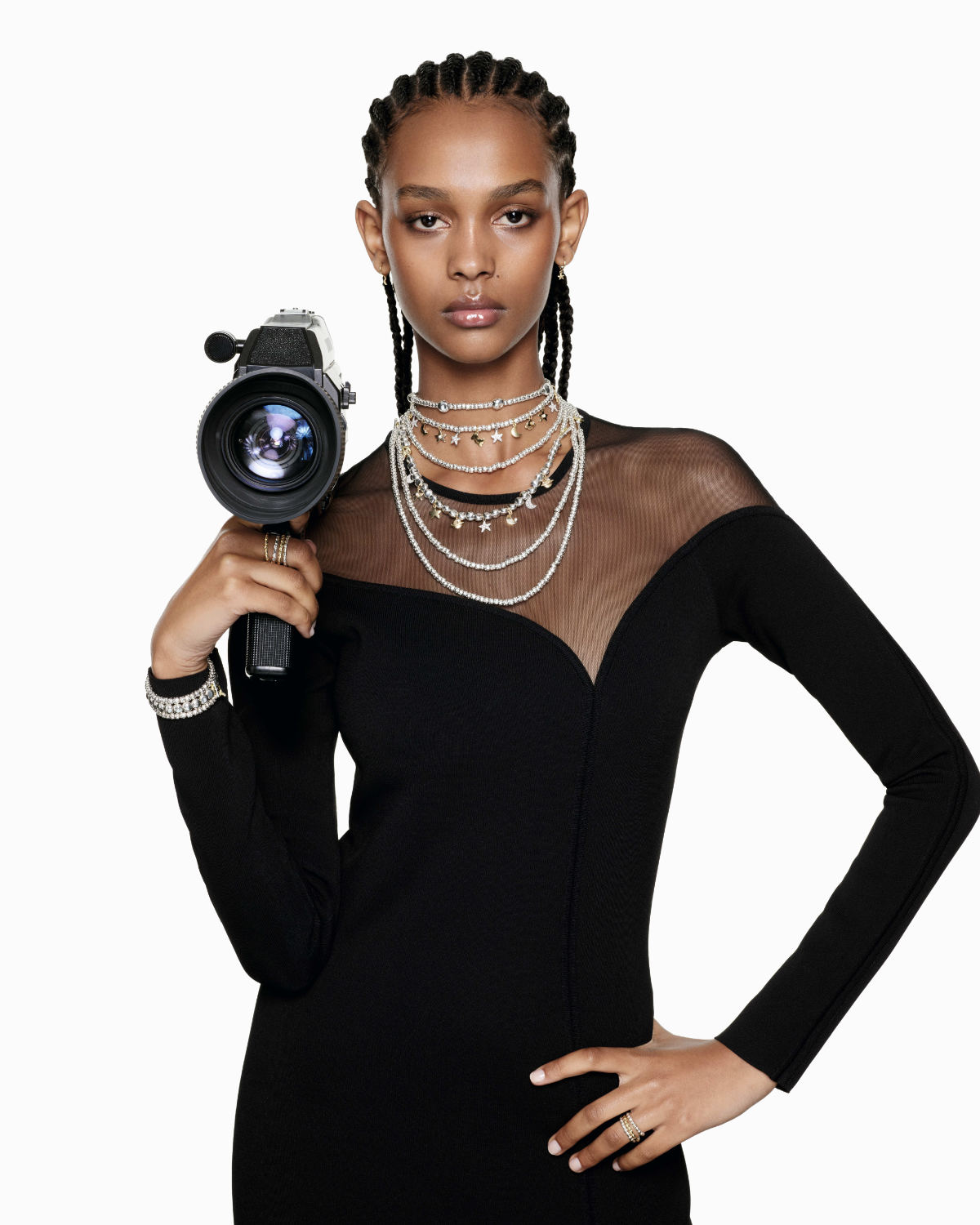 DoDo Presents “Dreamers Shoot For The Stars” — A Holiday Campaign Illuminated By Imagination