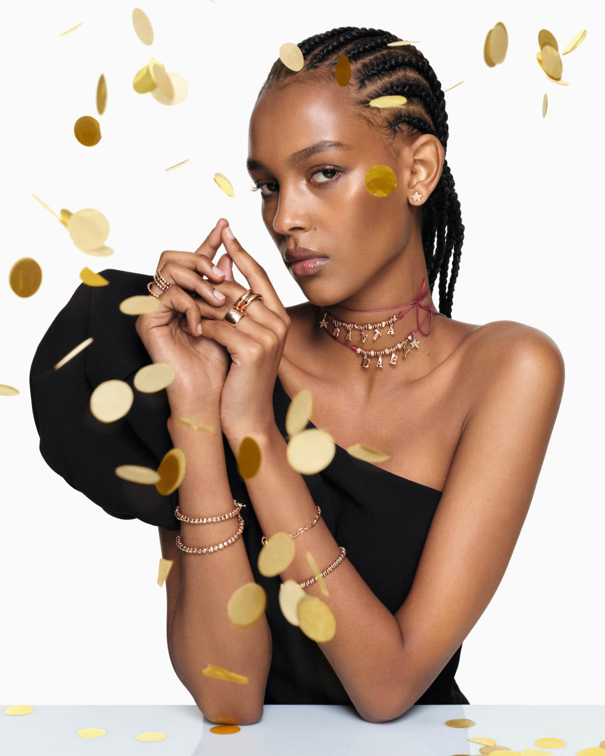 DoDo Presents “Dreamers Shoot For The Stars” — A Holiday Campaign Illuminated By Imagination