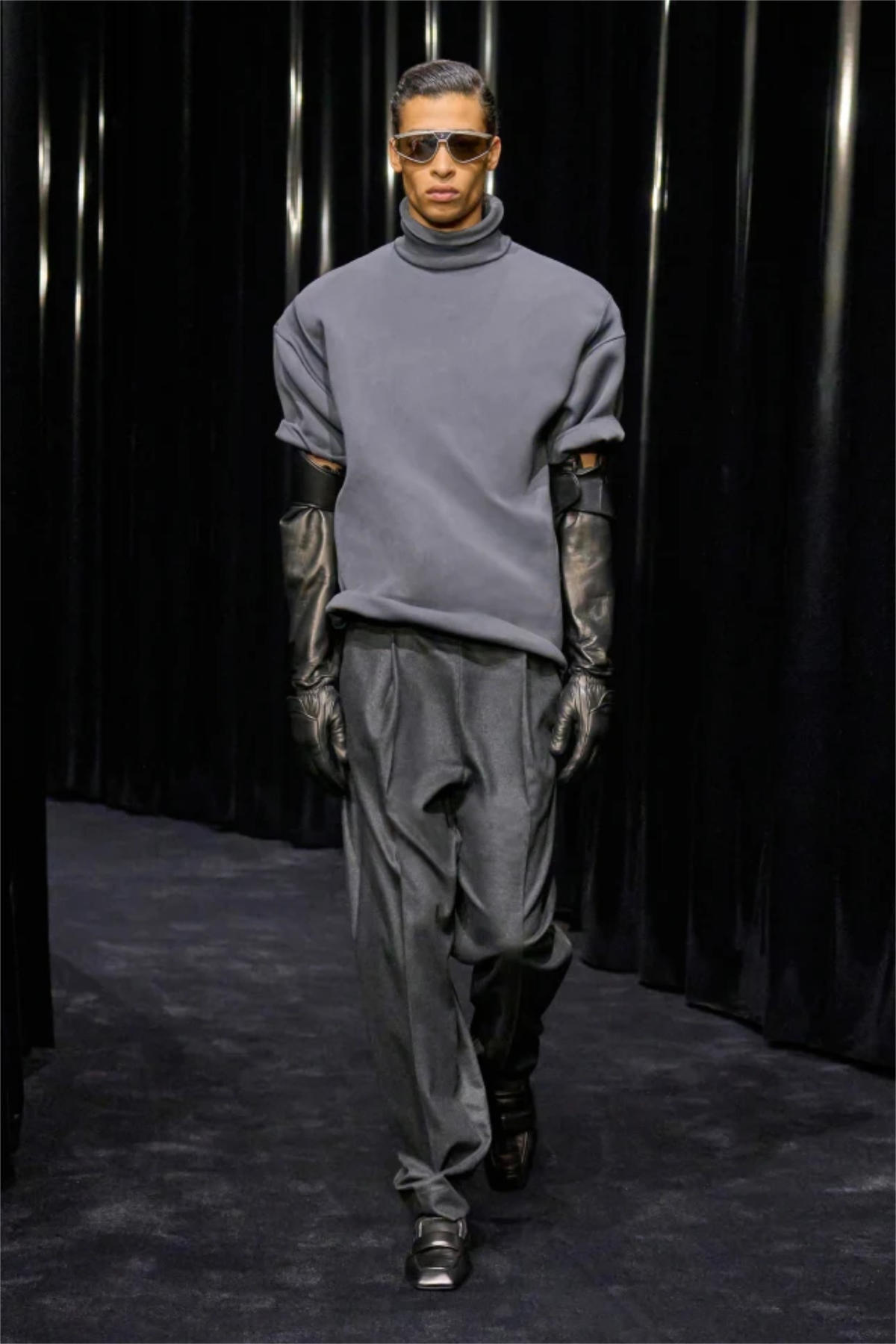 Ferrari Presents Its New Fall Winter 2024-25 Collection