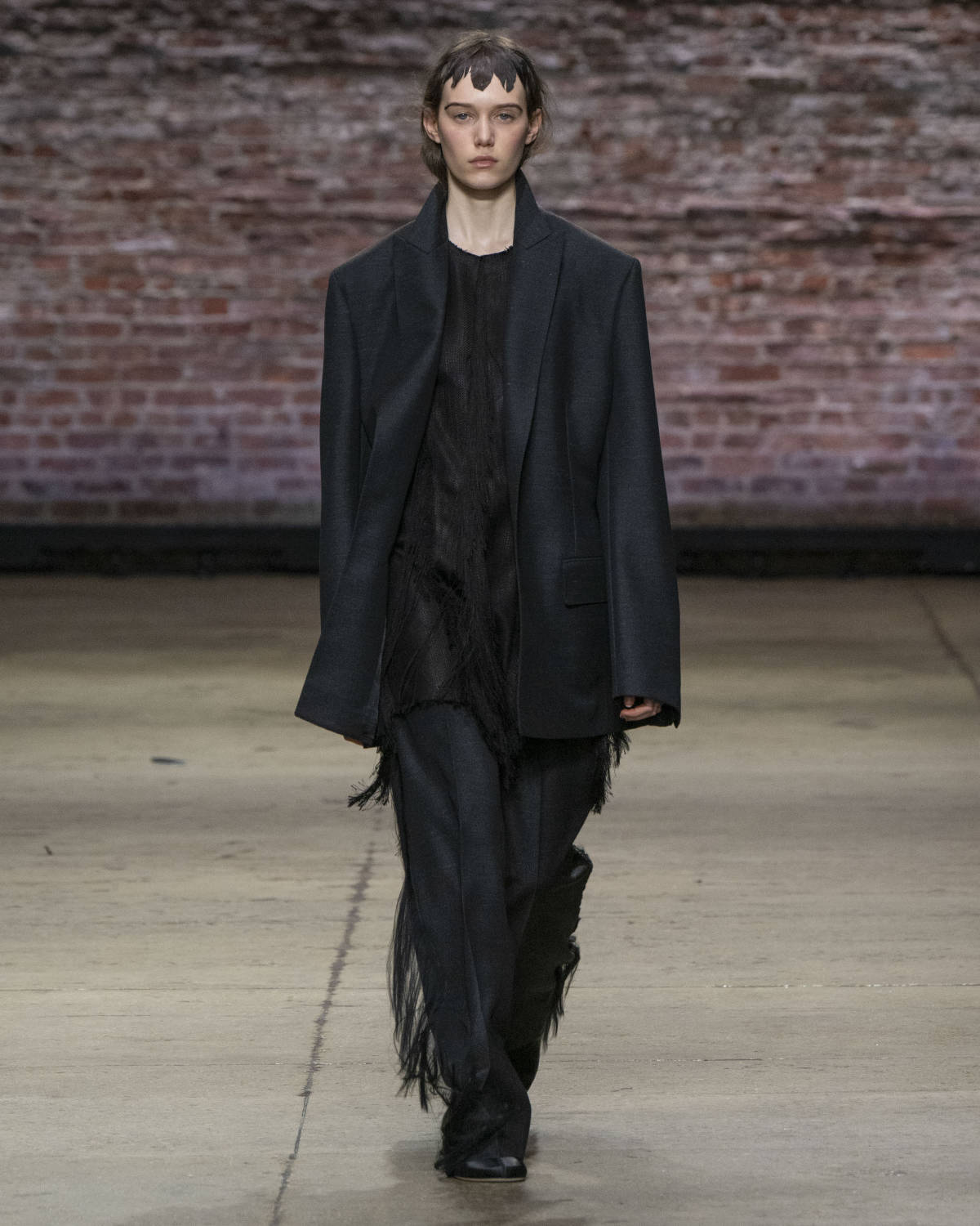 FFORME Presents Its New Fall Winter 2025 Collection