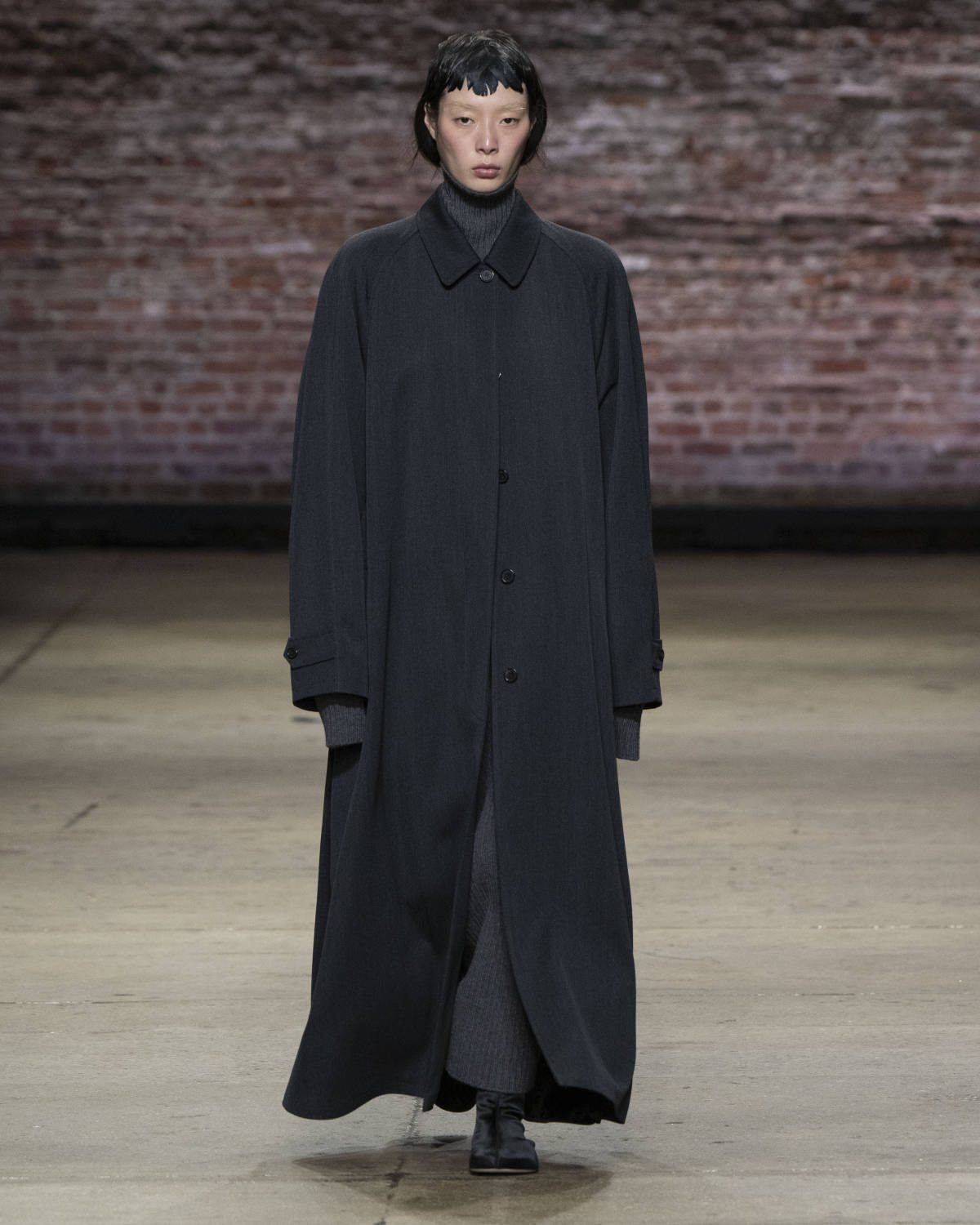 FFORME Presents Its New Fall Winter 2025 Collection