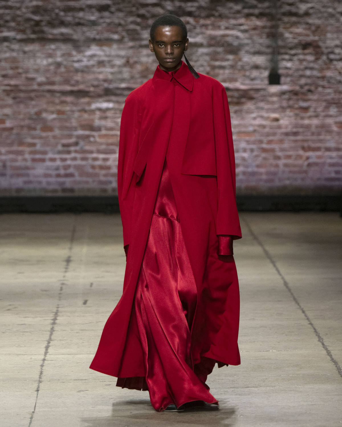 FFORME Presents Its New Fall Winter 2025 Collection