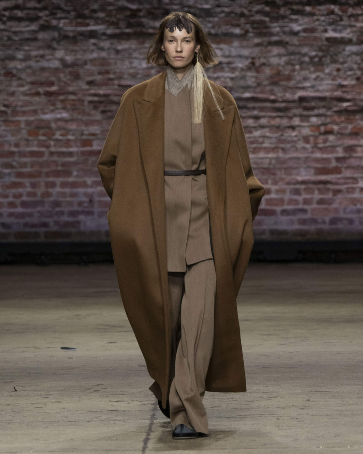 FFORME Presents Its New Fall Winter 2025 Collection