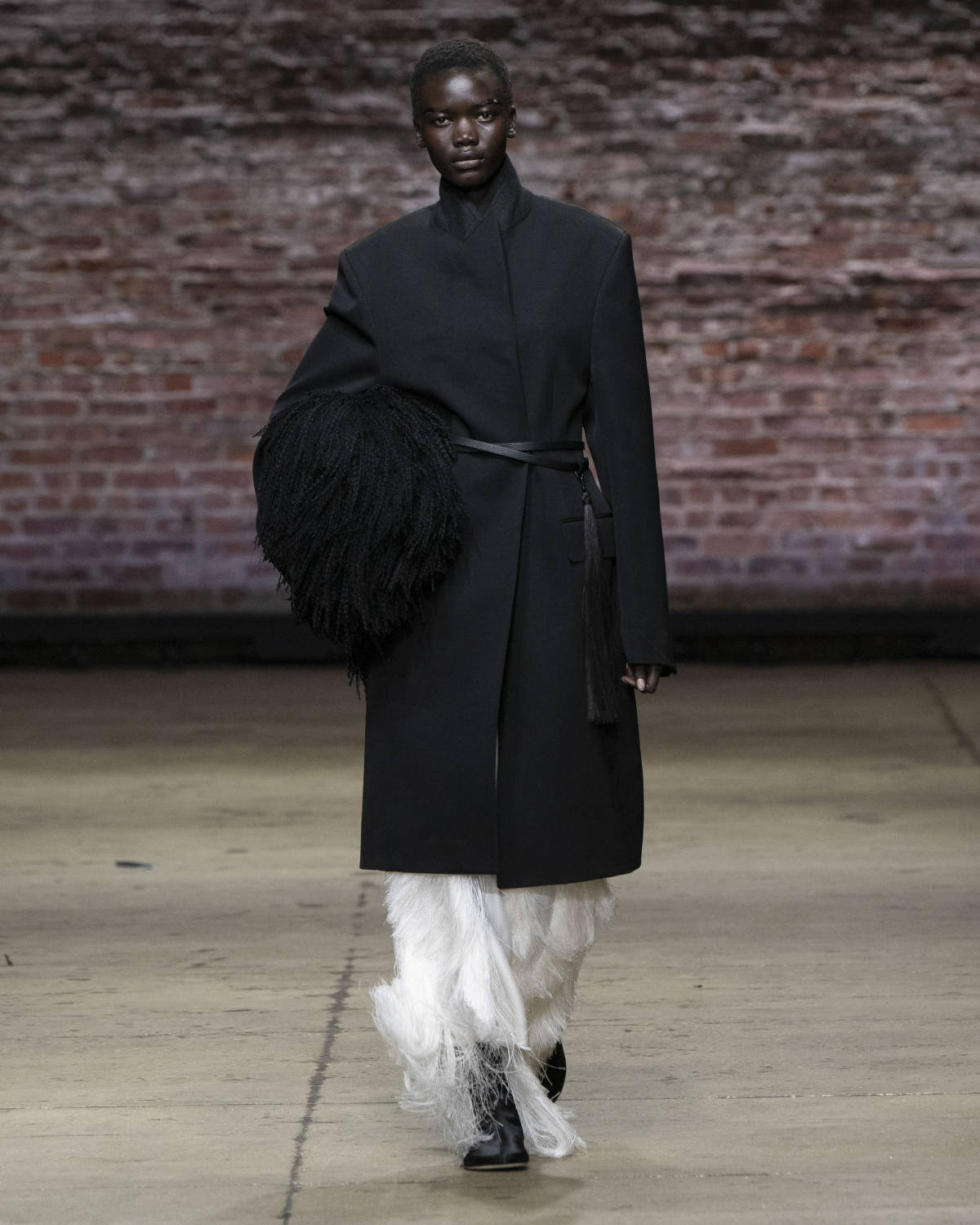 FFORME Presents Its New Fall Winter 2025 Collection