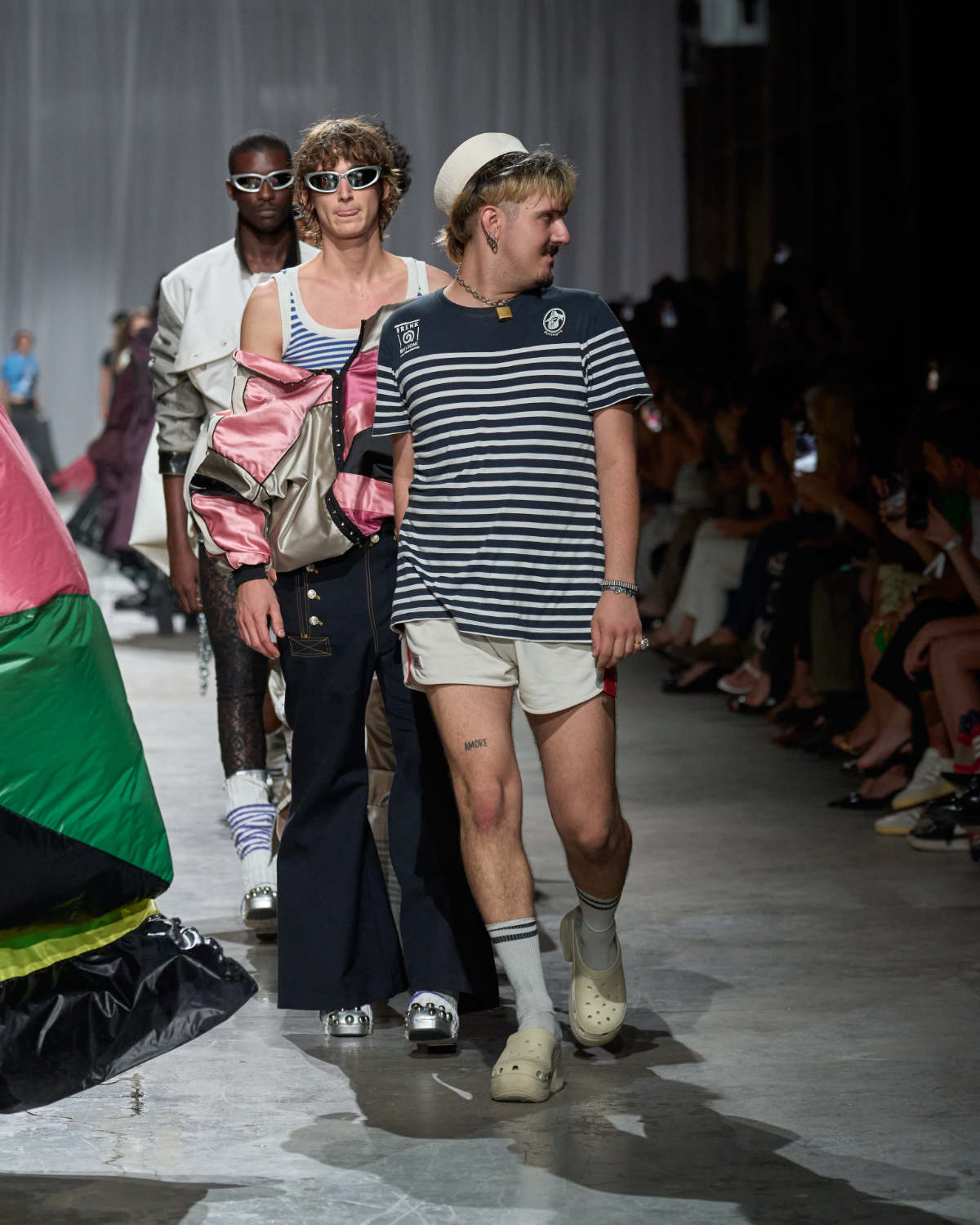 Polimoda Graduate Show 2025