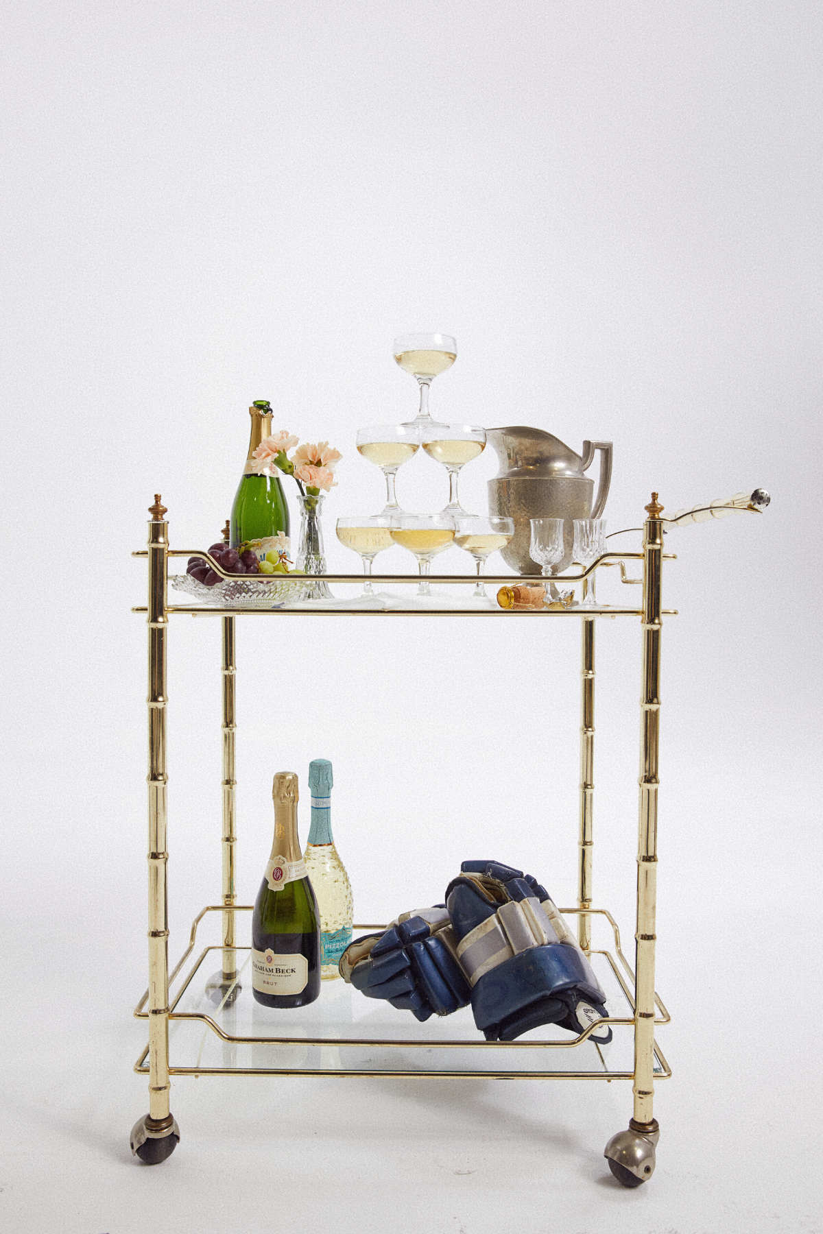 Mother Denim Unveils Men’s Winter 2025 Collection