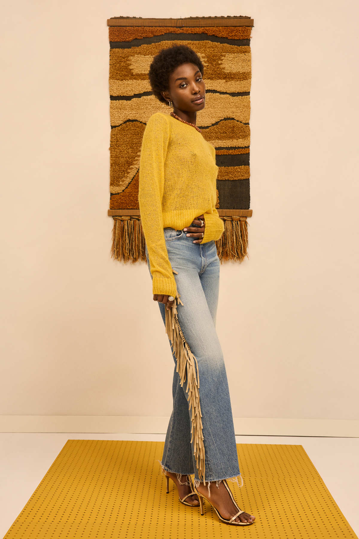 MOTHER Denim Unveils Winter 2025 “Drop 2” – Luxury Denim For The Discerning