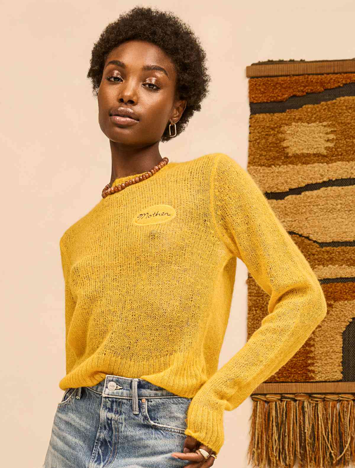 MOTHER Denim Unveils Winter 2025 “Drop 2” – Luxury Denim For The Discerning