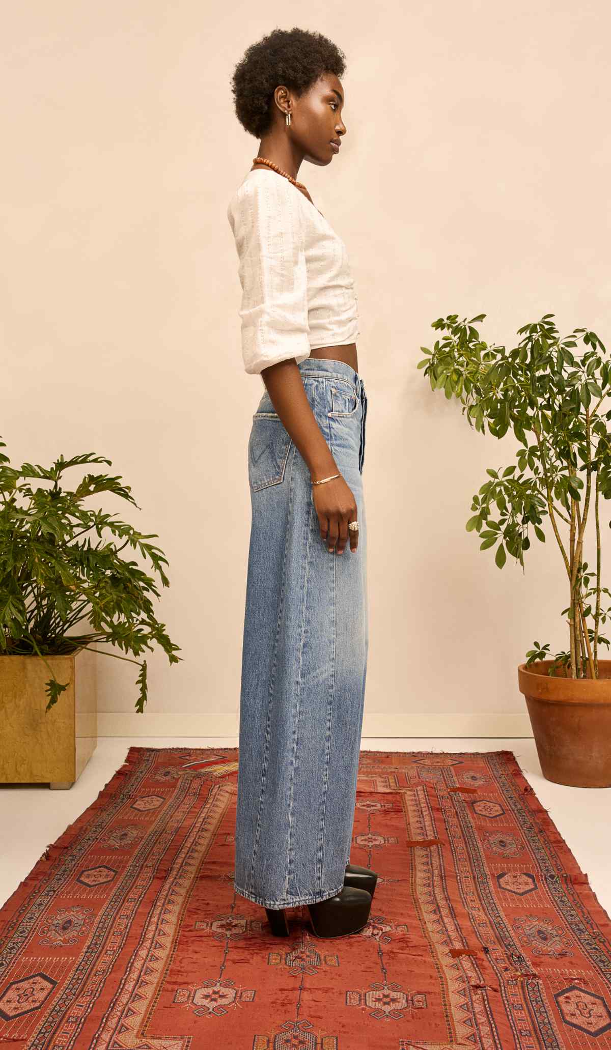 MOTHER Denim Unveils Winter 2025 “Drop 2” – Luxury Denim For The Discerning