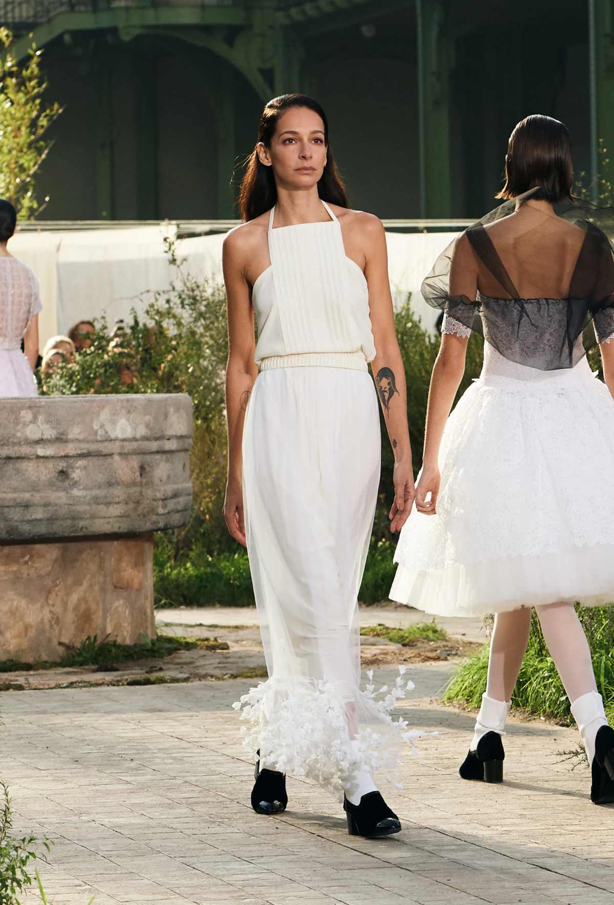 Chanel: Haute Couture Spring-Summer 2020 Collection - Looks (Part 2)