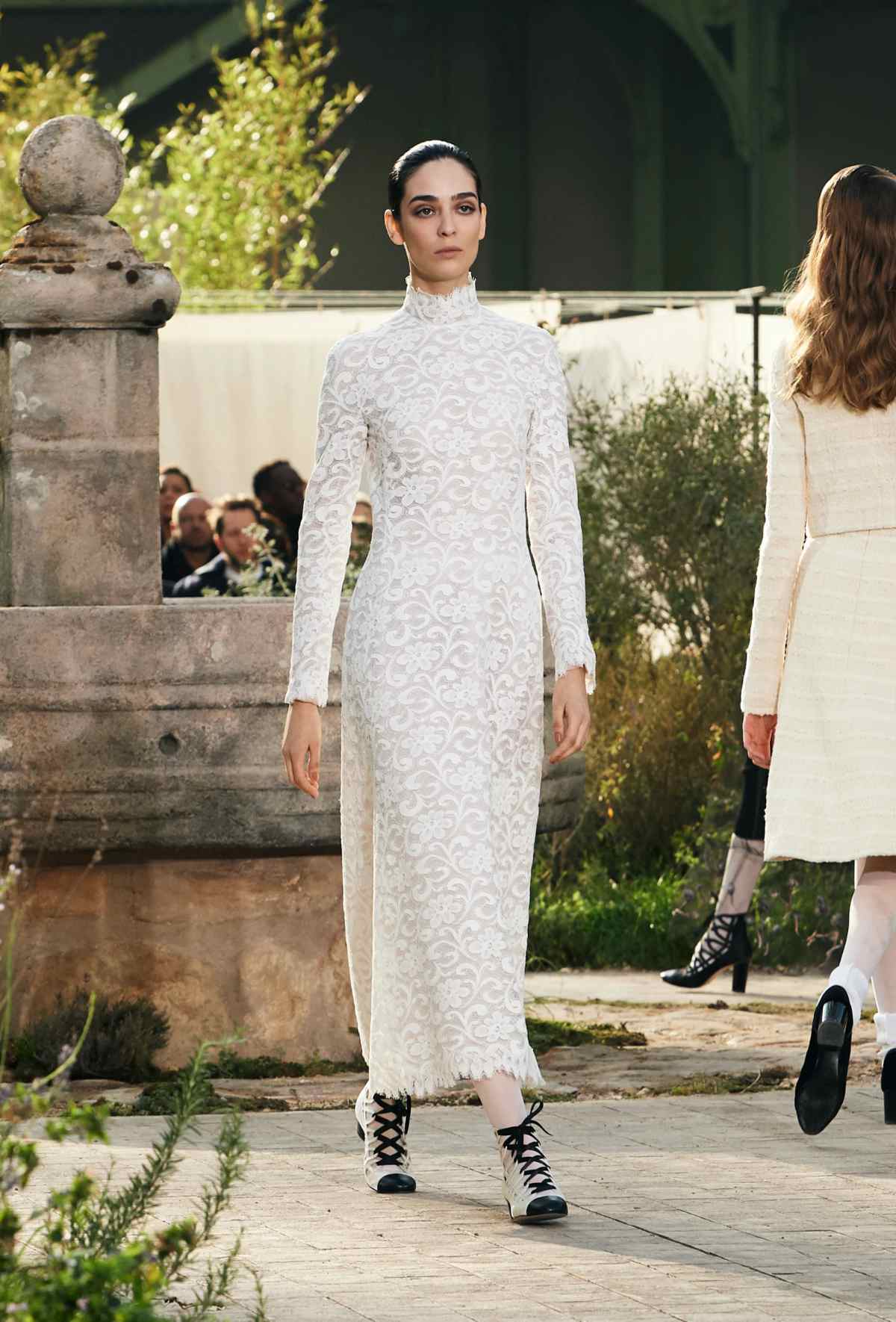 Chanel: Haute Couture Spring-Summer 2020 Collection - Looks (Part 2)