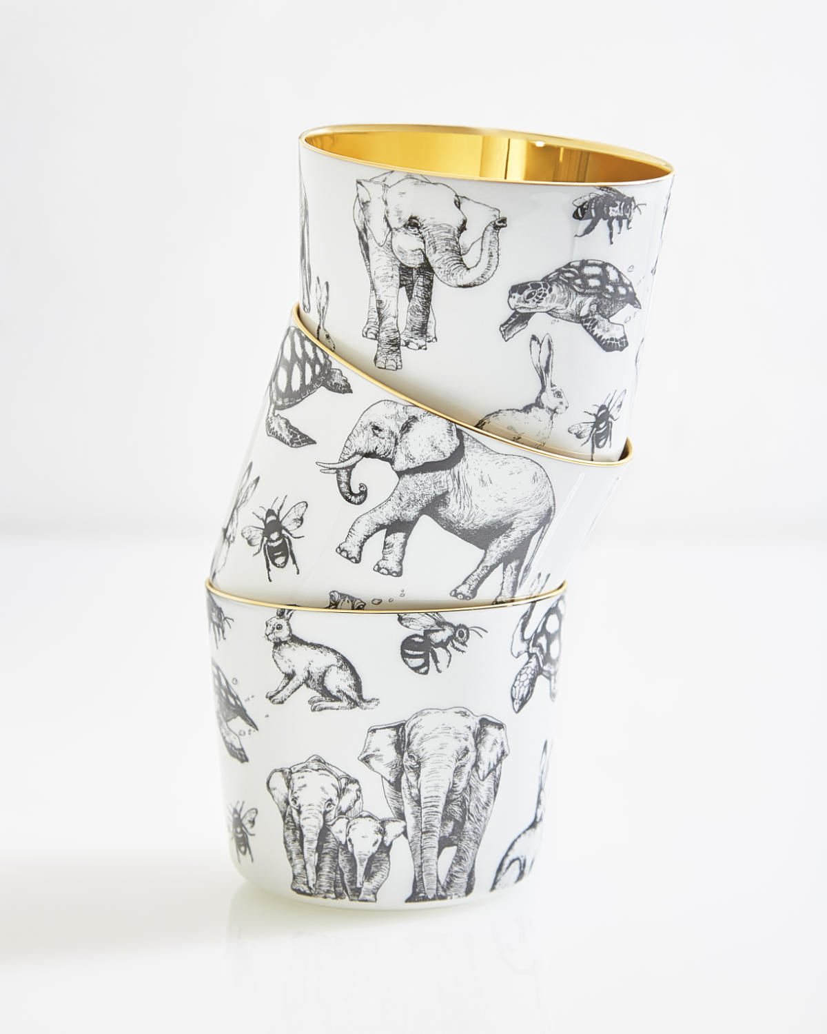 Precious Wildlife - A New Collaboration Between Dr. Barbara Sturm And SIEGER By FÜRSTENBERG