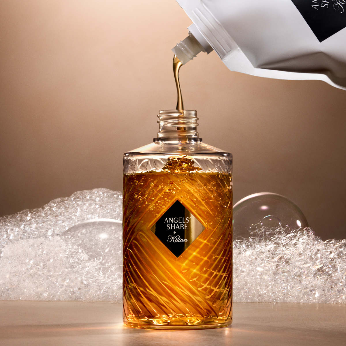 Kilian Paris Introduces an Exquisite Bath & Body Collection