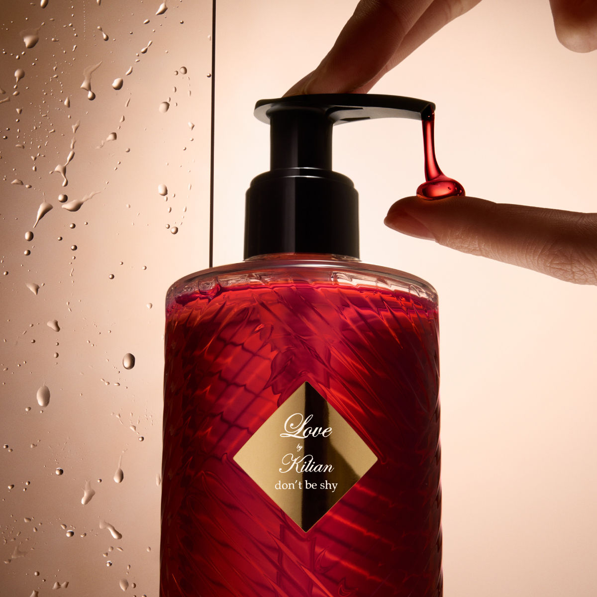Kilian Paris Introduces an Exquisite Bath & Body Collection