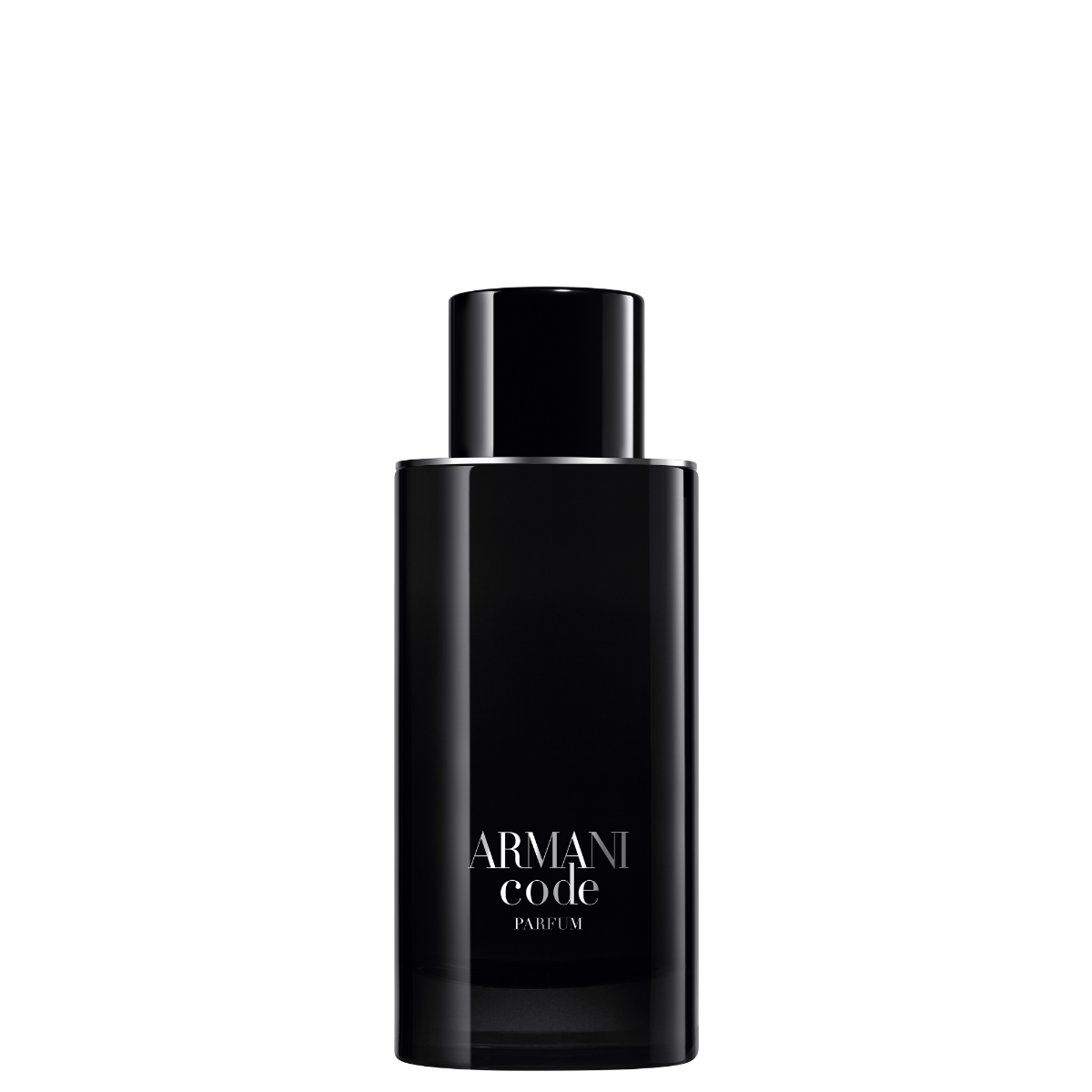 Giorgio Armani Unveiled Its New Armani Code Parfume