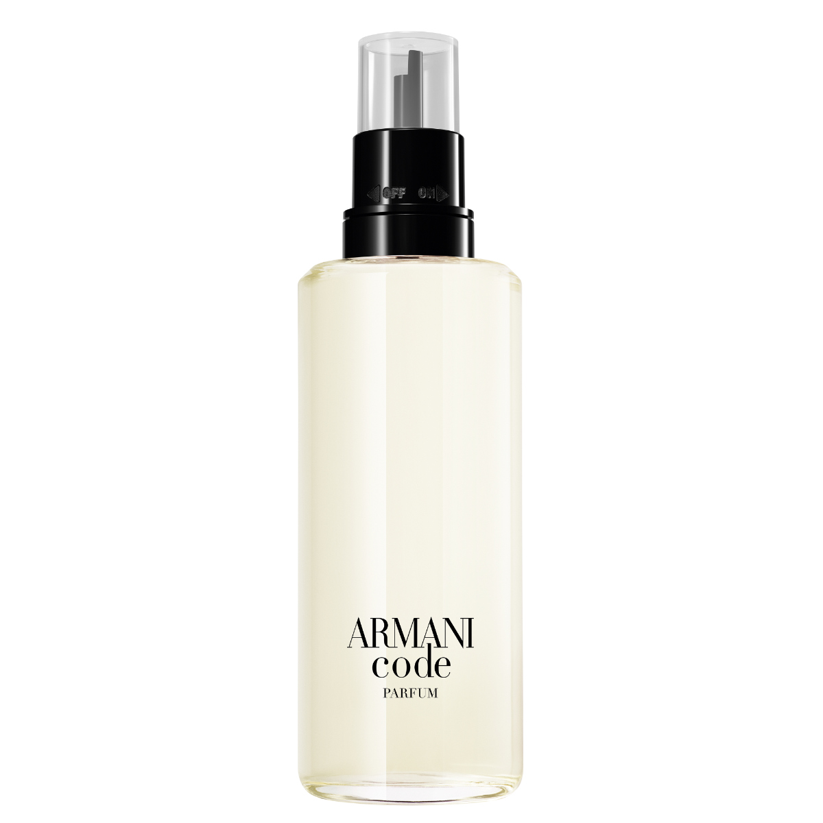 Giorgio Armani Unveiled Its New Armani Code Parfume - Luxferity 