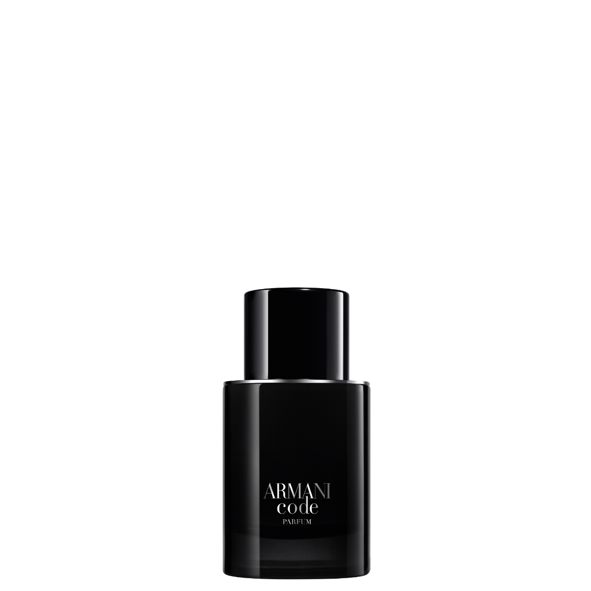 Armani black code online precio