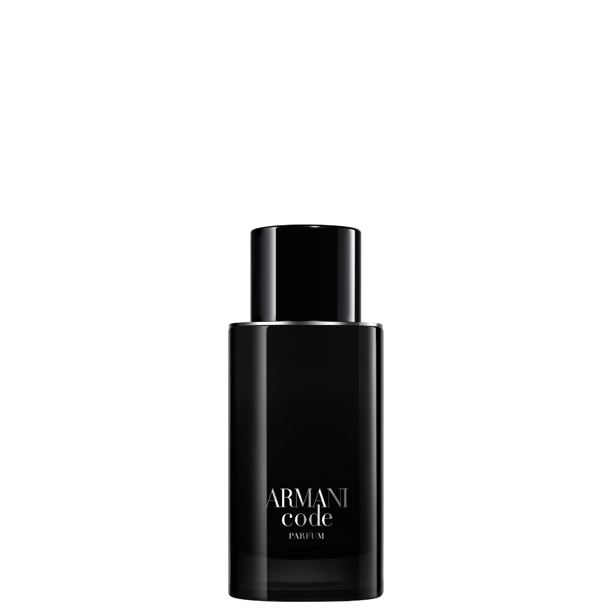 Giorgio Armani Unveiled Its New Armani Code Parfume - Luxferity