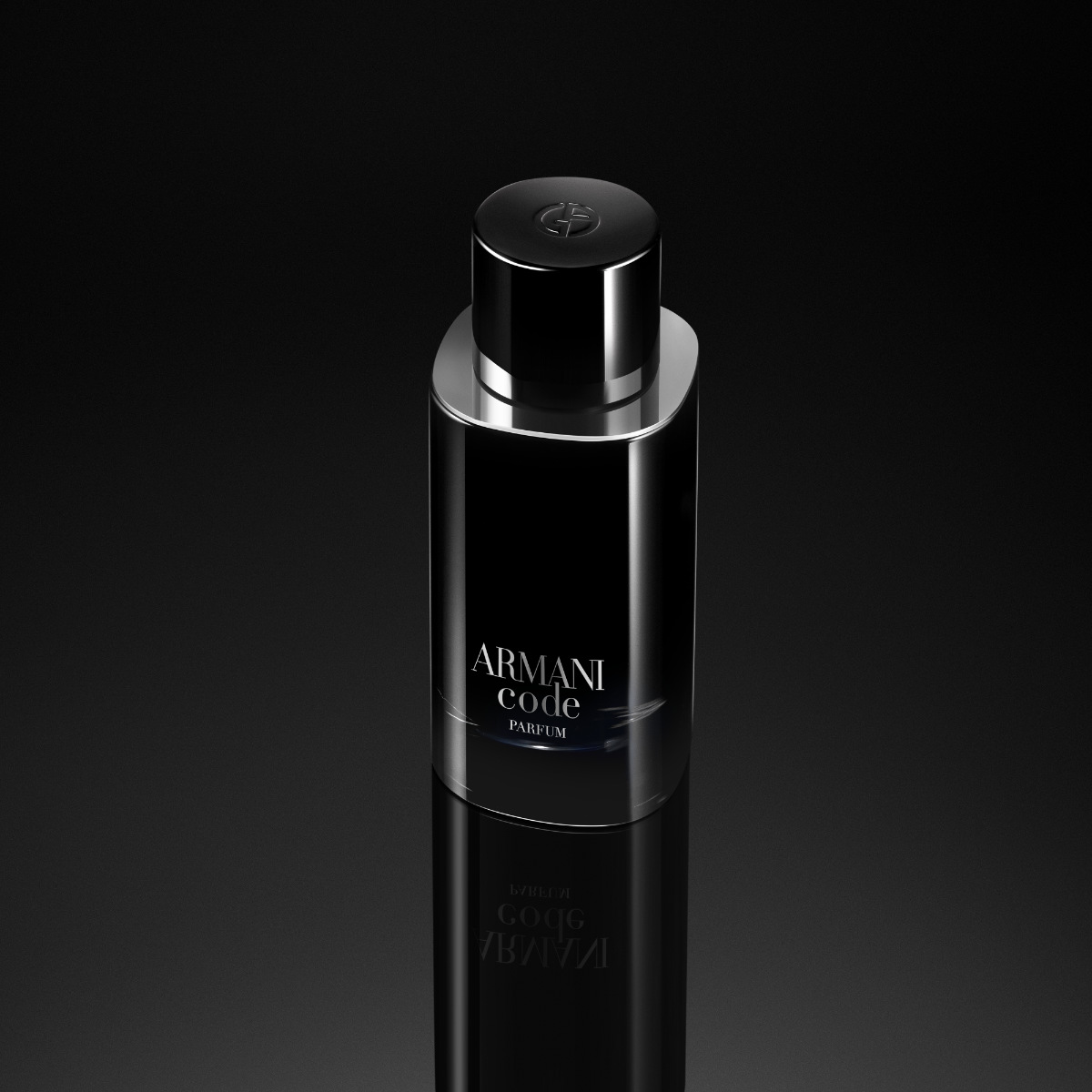 送料無料新品最終値下　日本未発売！Armani code parfum 75ml 香水 香水(男性用)