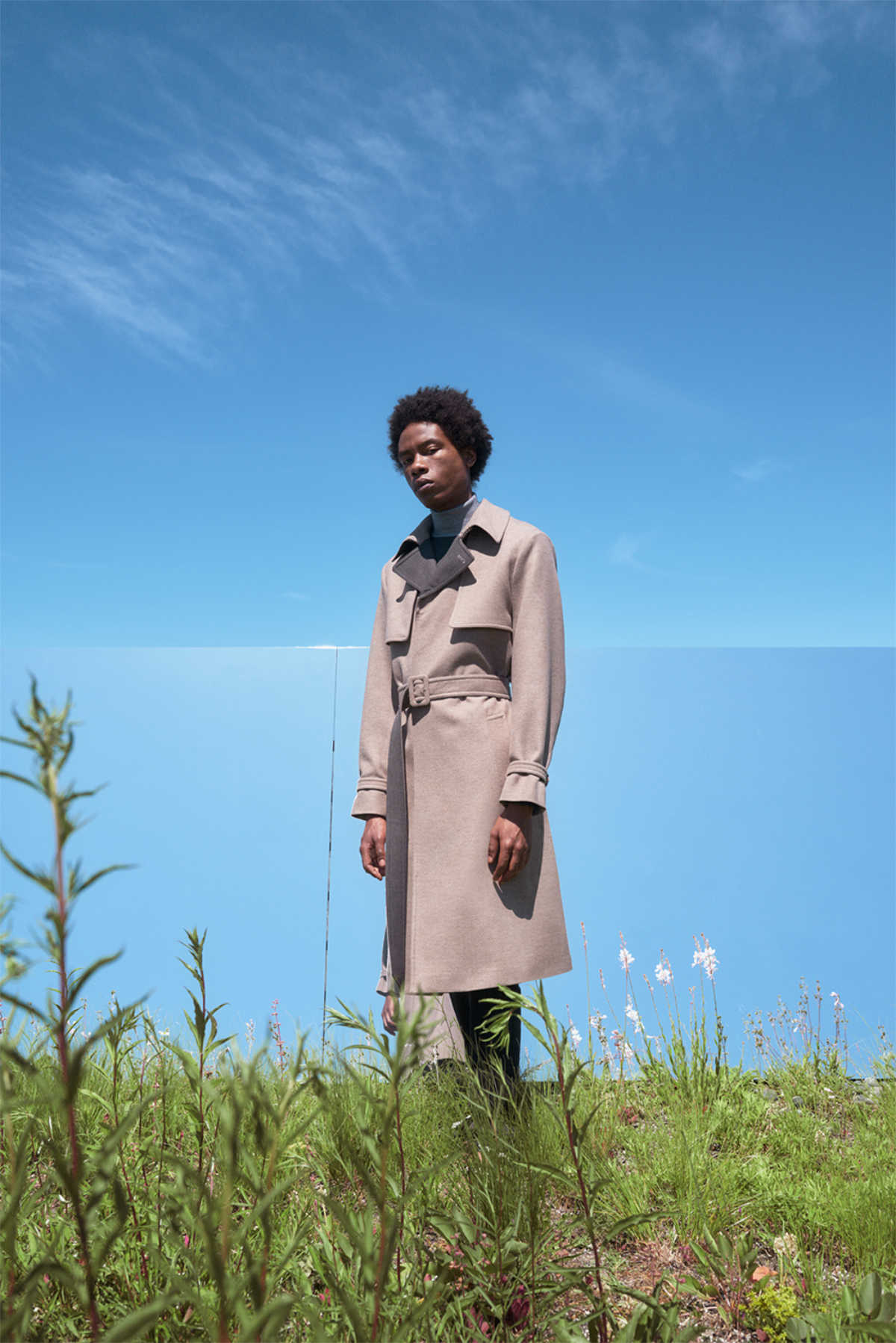 Gabriela Hearst Presents Her New Resort 2023 Collection