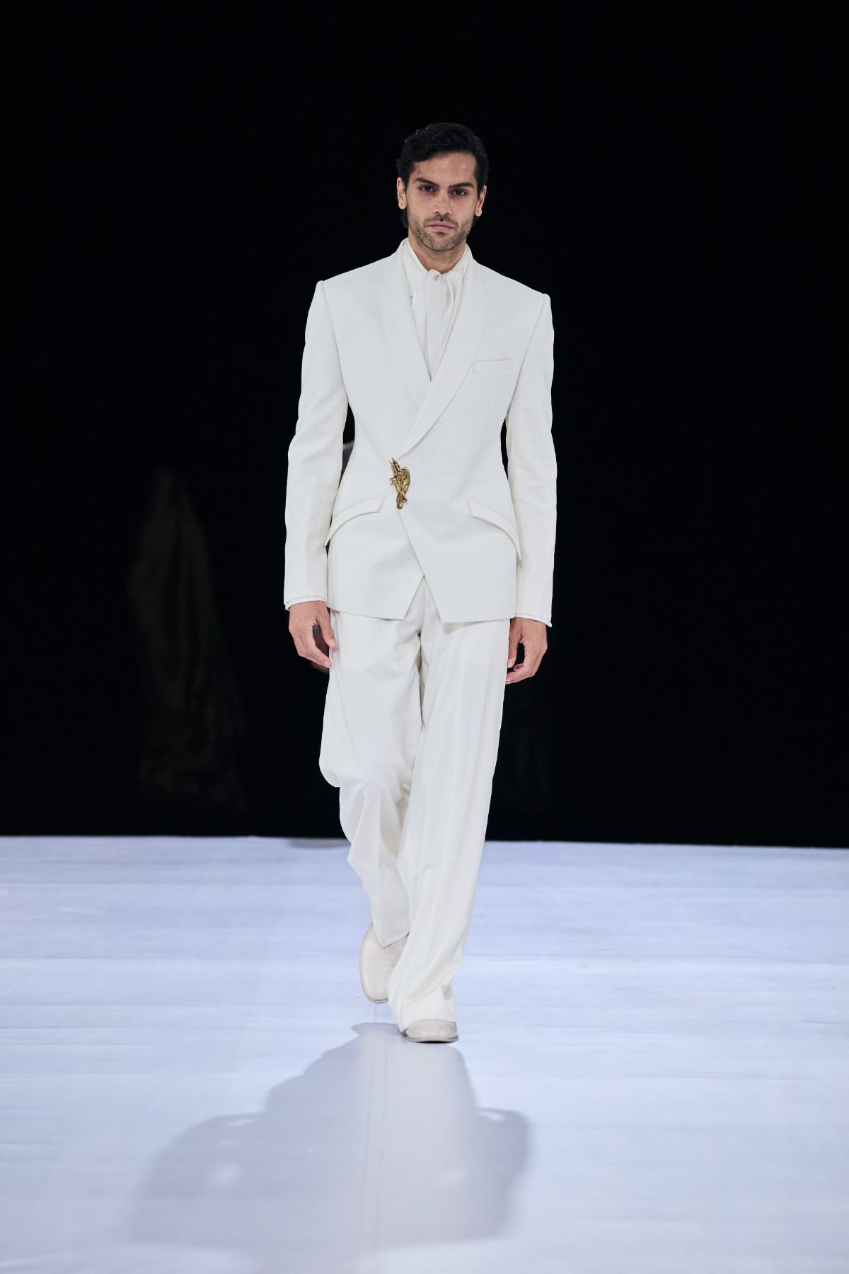 Gaurav Gupta Redefines Bridal Luxury With “Quantum Entanglement” Couture Collection