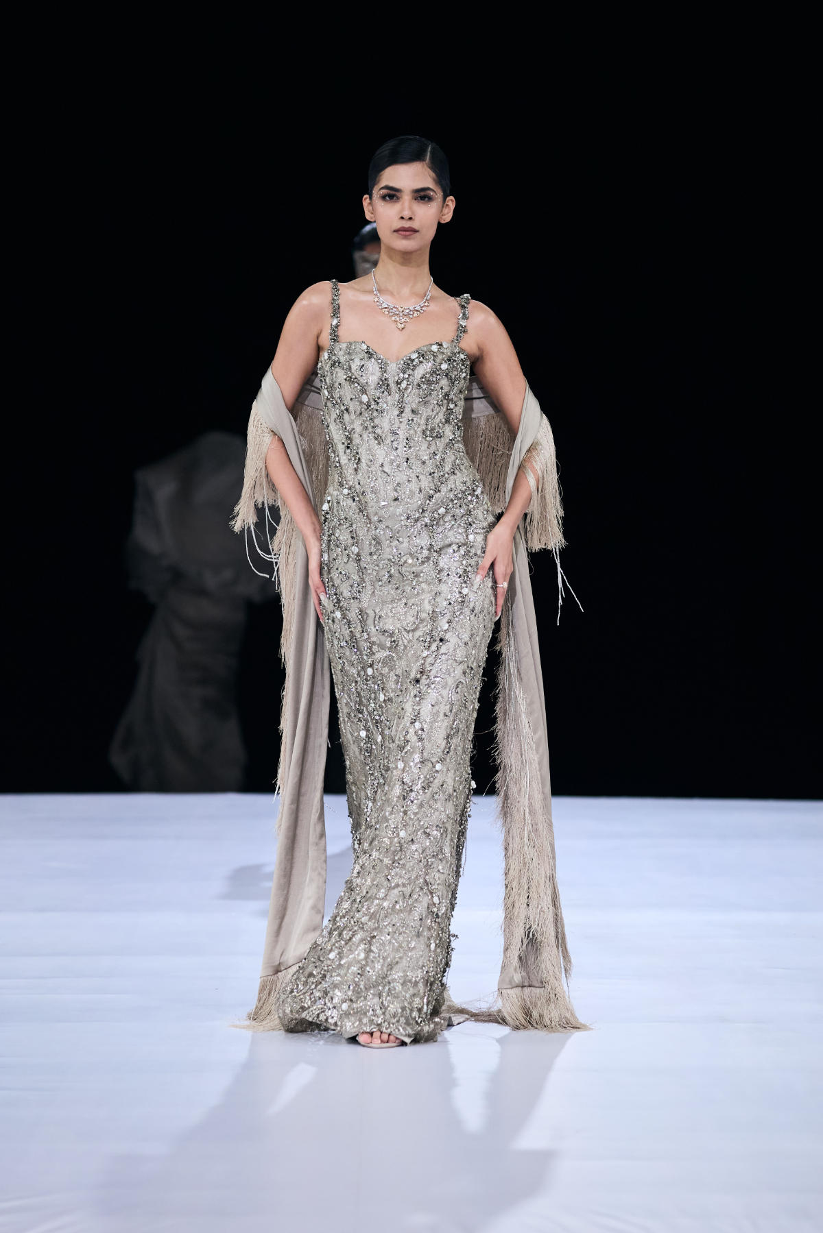Gaurav Gupta Redefines Bridal Luxury With “Quantum Entanglement” Couture Collection