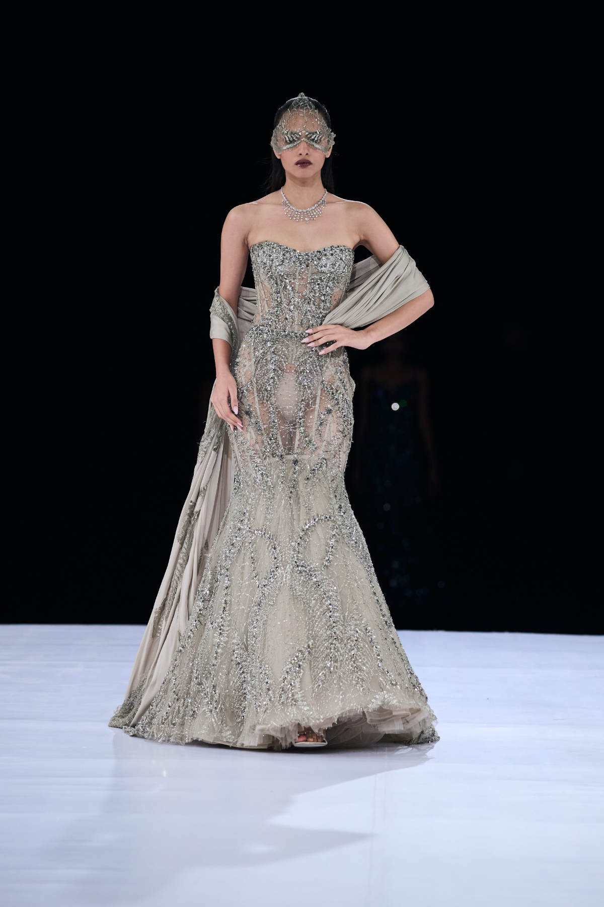 Gaurav Gupta Redefines Bridal Luxury With “Quantum Entanglement” Couture Collection