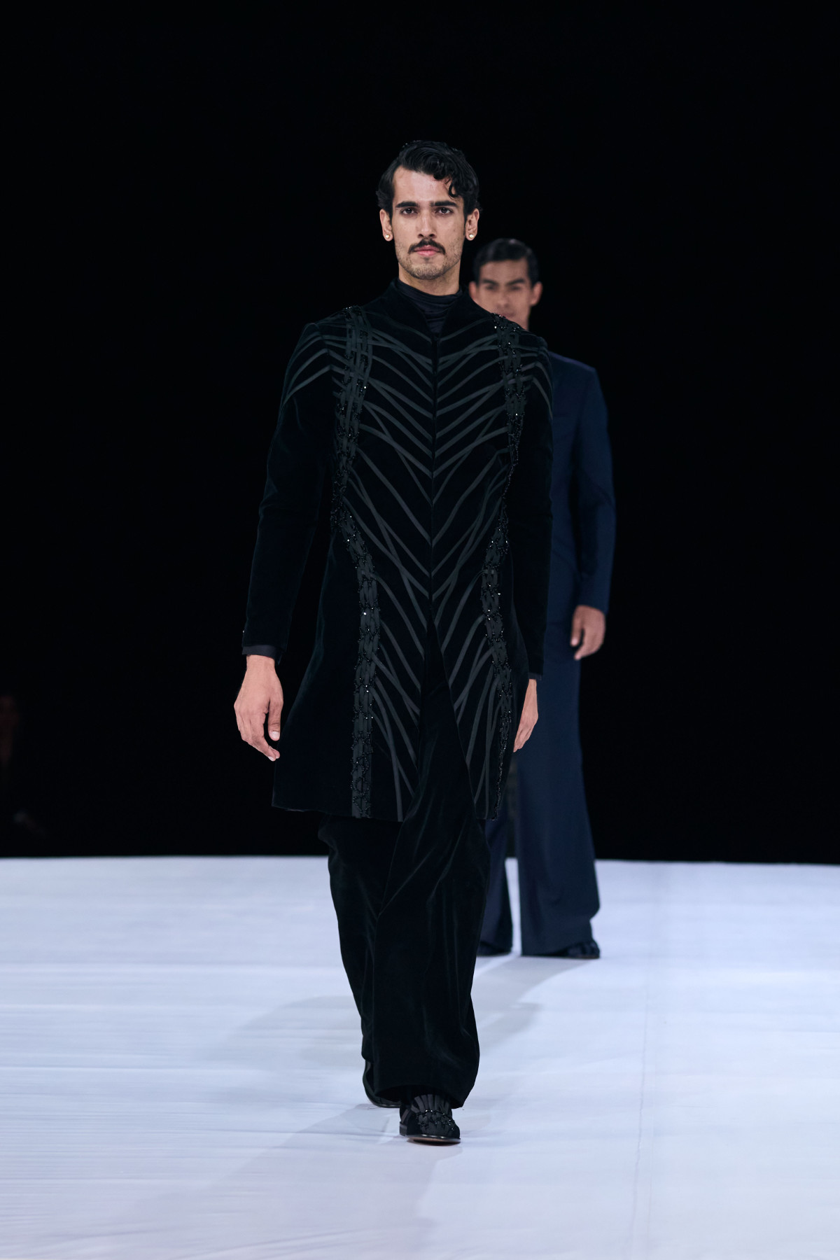 Gaurav Gupta Redefines Bridal Luxury With “Quantum Entanglement” Couture Collection