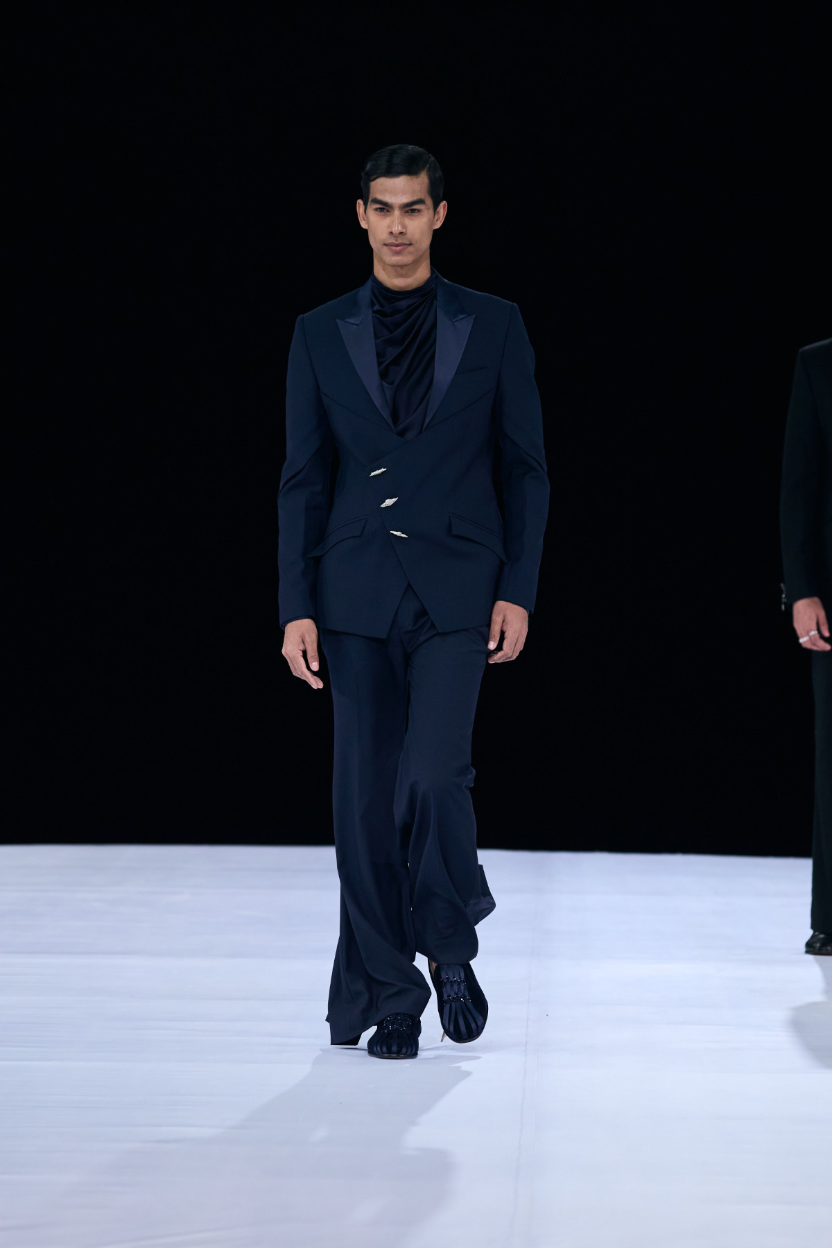 Gaurav Gupta Redefines Bridal Luxury With “Quantum Entanglement” Couture Collection