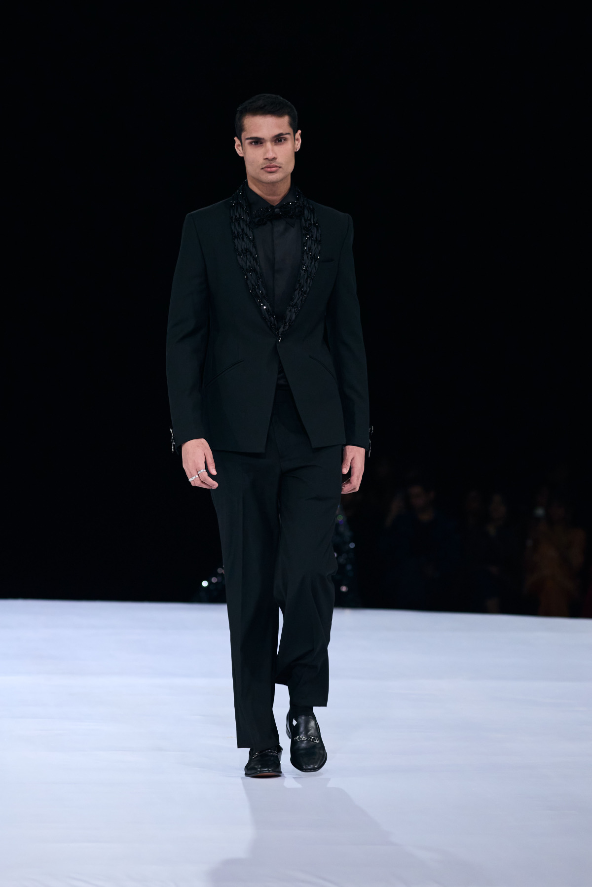 Gaurav Gupta Redefines Bridal Luxury With “Quantum Entanglement” Couture Collection