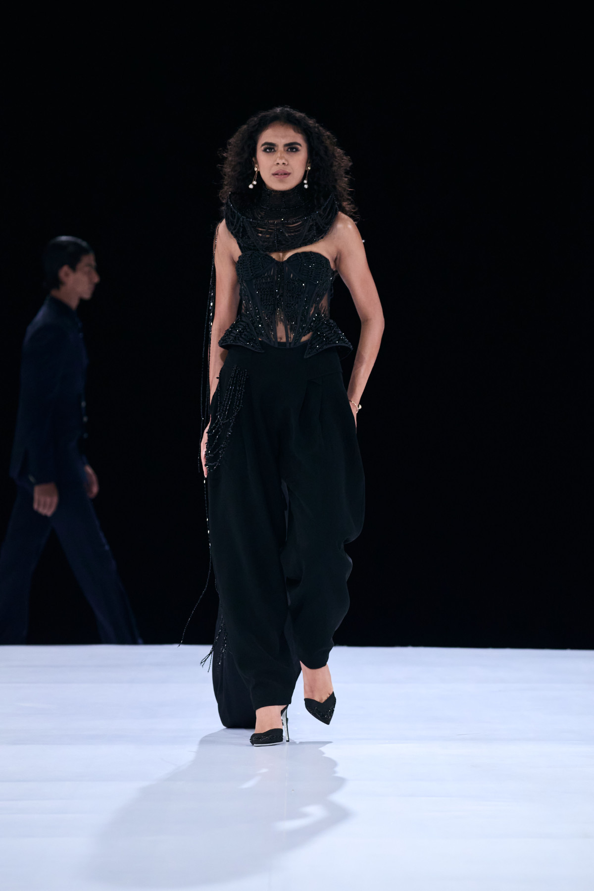 Gaurav Gupta Redefines Bridal Luxury With “Quantum Entanglement” Couture Collection