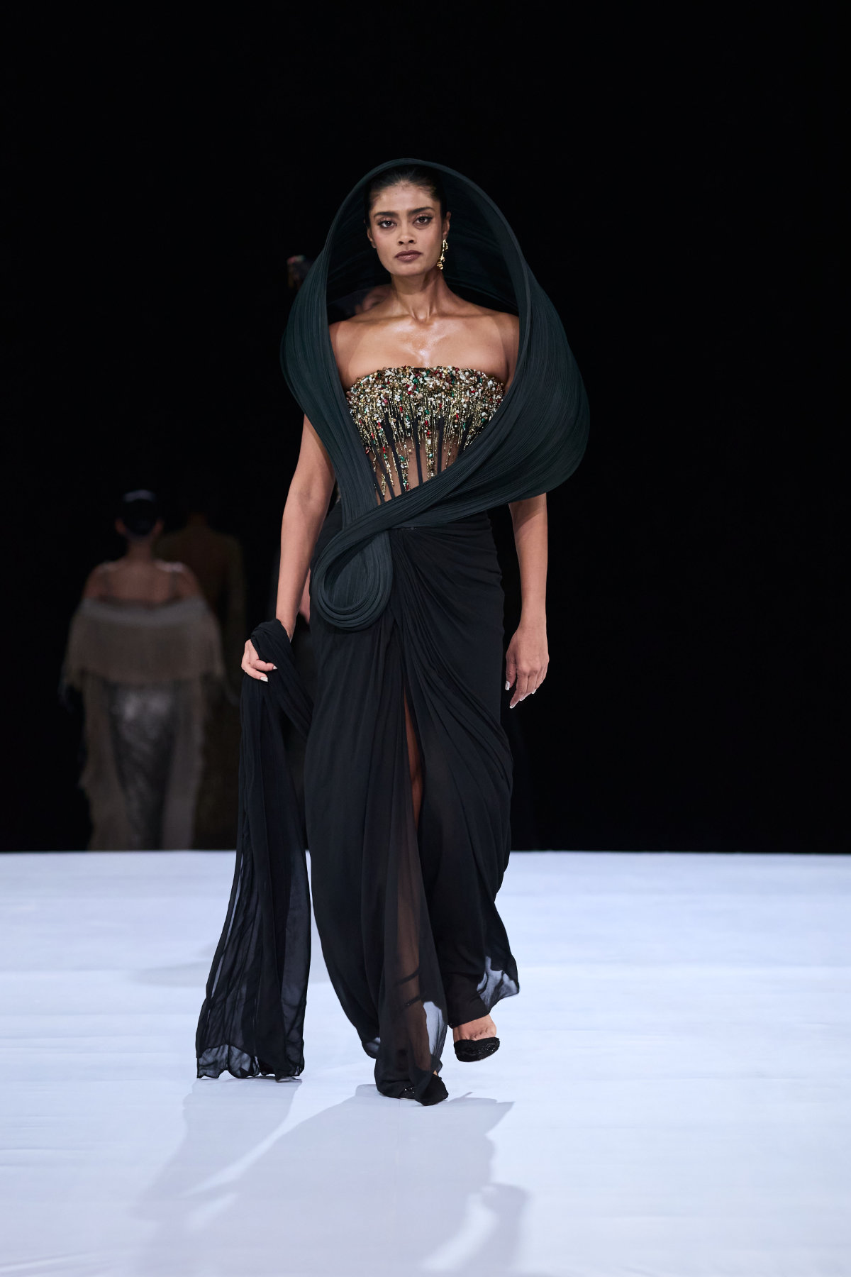 Gaurav Gupta Redefines Bridal Luxury With “Quantum Entanglement” Couture Collection