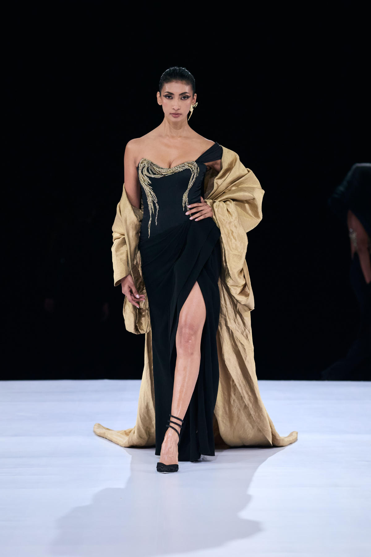 Gaurav Gupta Redefines Bridal Luxury With “Quantum Entanglement” Couture Collection