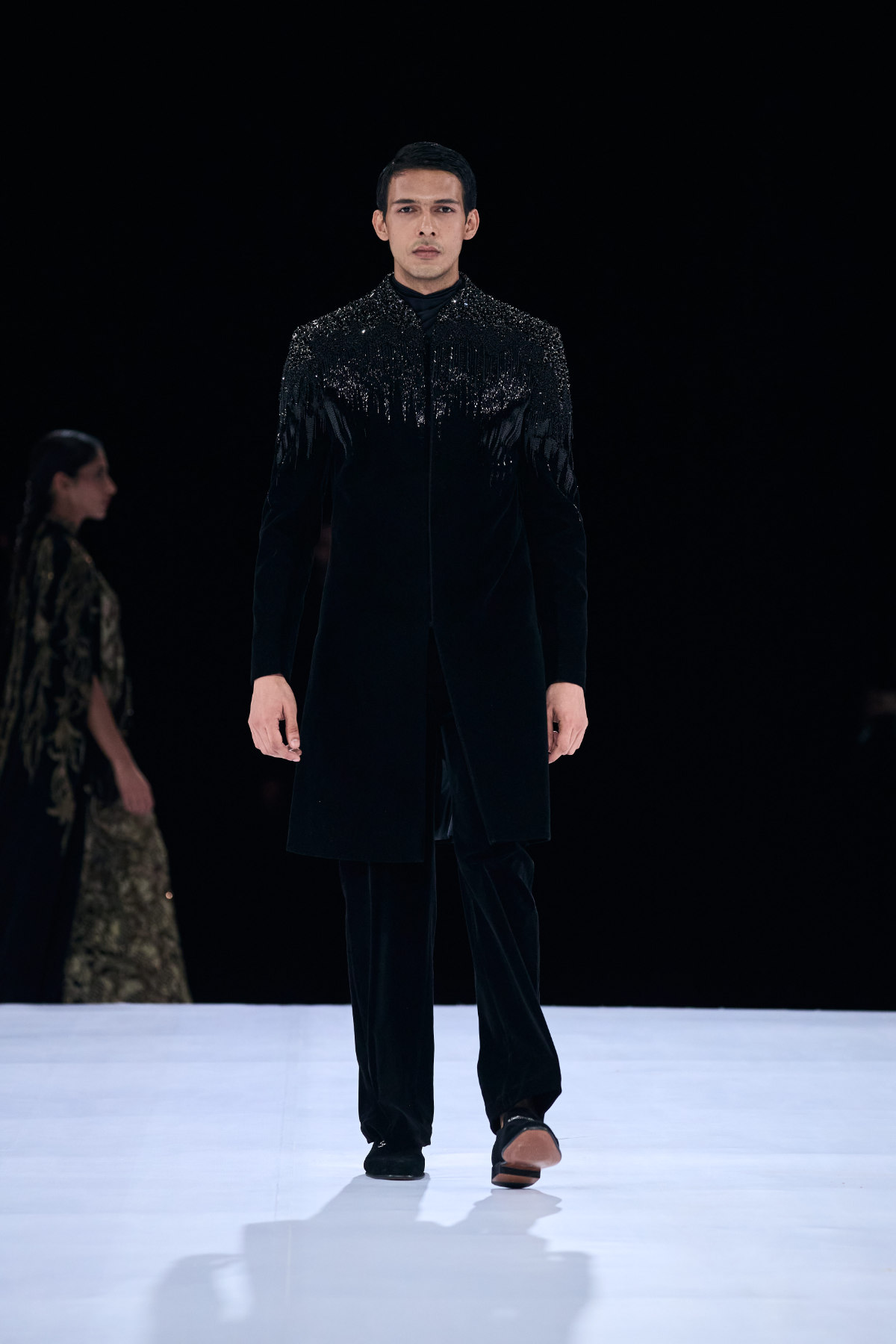 Gaurav Gupta Redefines Bridal Luxury With “Quantum Entanglement” Couture Collection