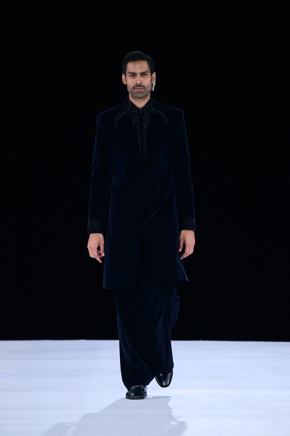 Gaurav Gupta Redefines Bridal Luxury With “Quantum Entanglement” Couture Collection