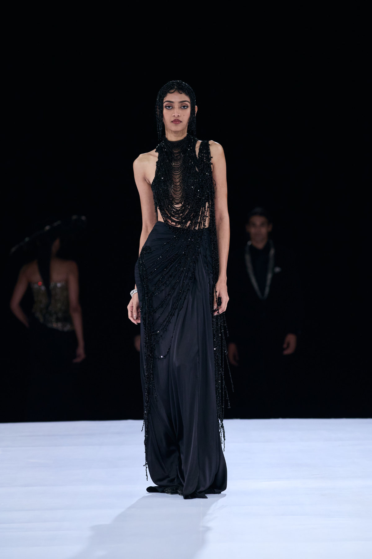 Gaurav Gupta Redefines Bridal Luxury With “Quantum Entanglement” Couture Collection