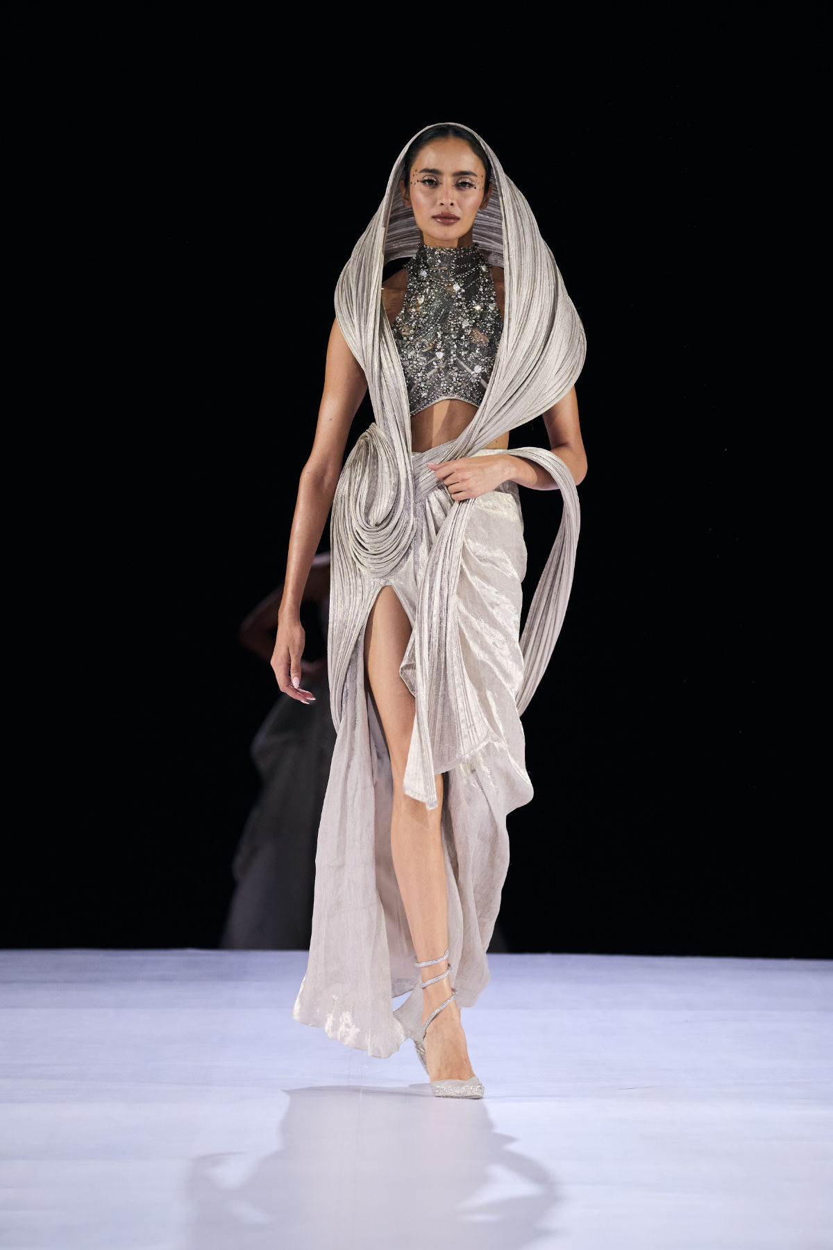 Gaurav Gupta Redefines Bridal Luxury With “Quantum Entanglement” Couture Collection