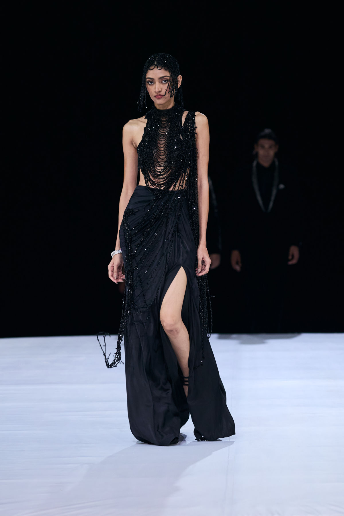Gaurav Gupta Redefines Bridal Luxury With “Quantum Entanglement” Couture Collection
