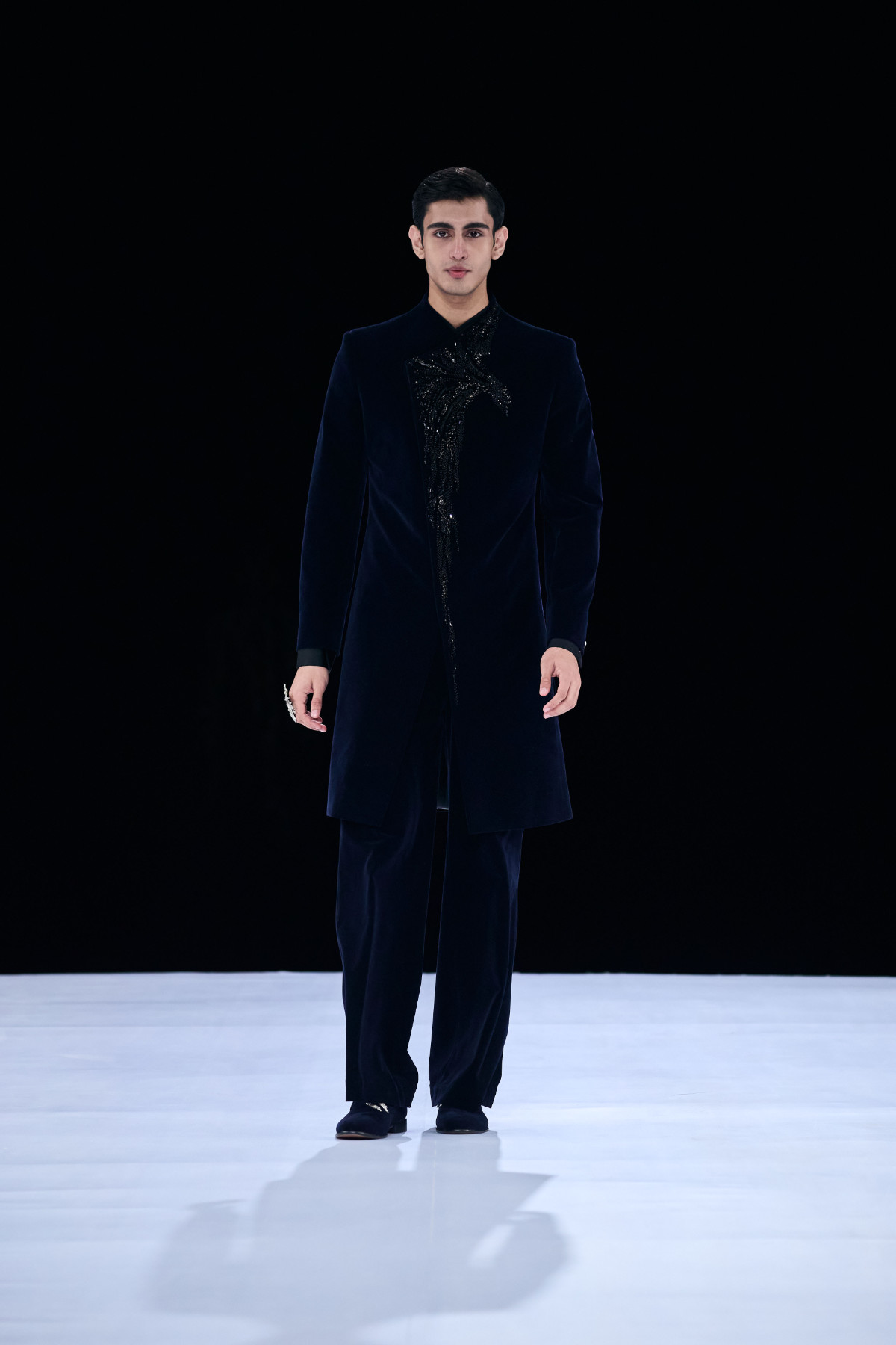 Gaurav Gupta Redefines Bridal Luxury With “Quantum Entanglement” Couture Collection