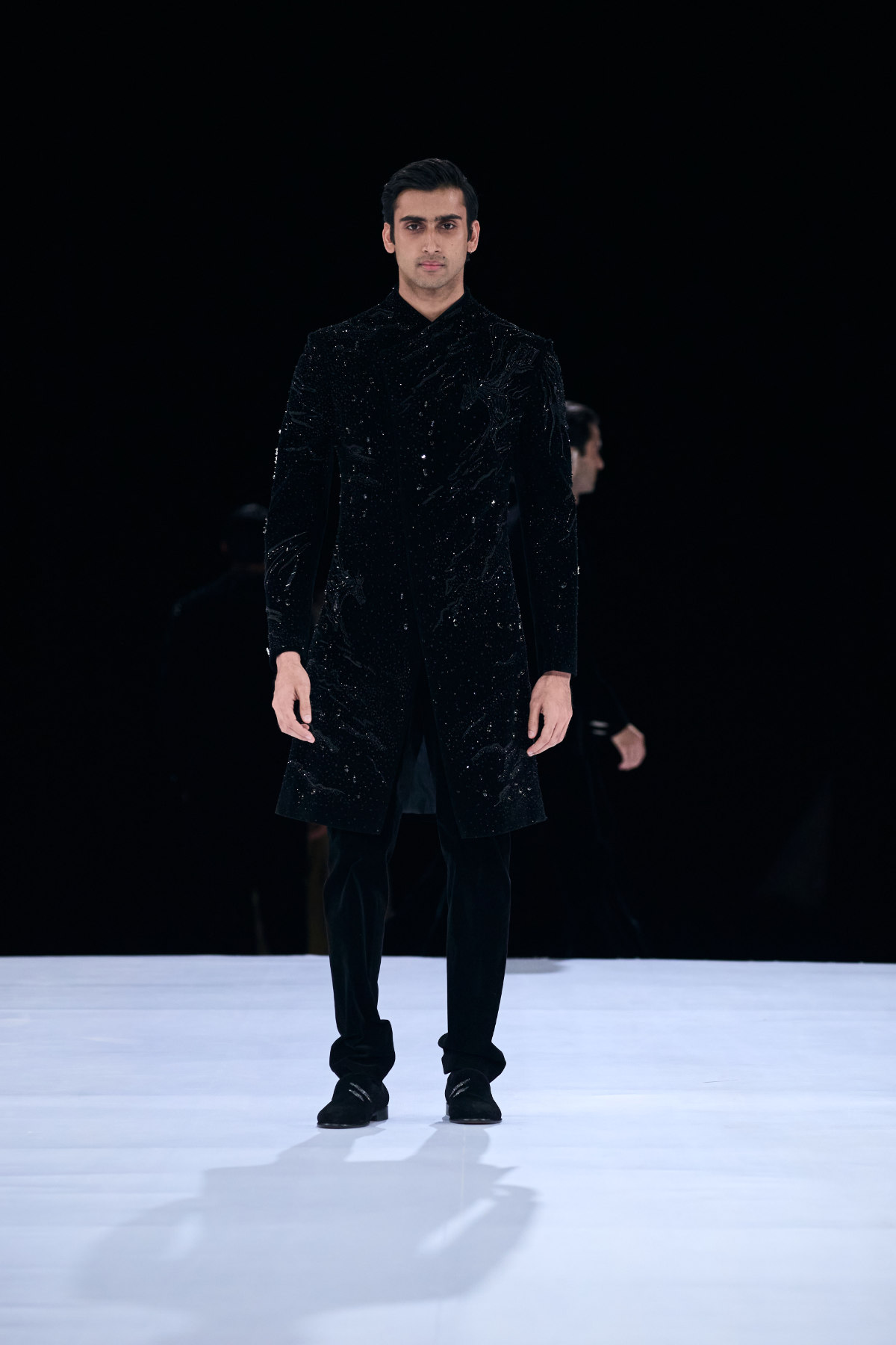 Gaurav Gupta Redefines Bridal Luxury With “Quantum Entanglement” Couture Collection