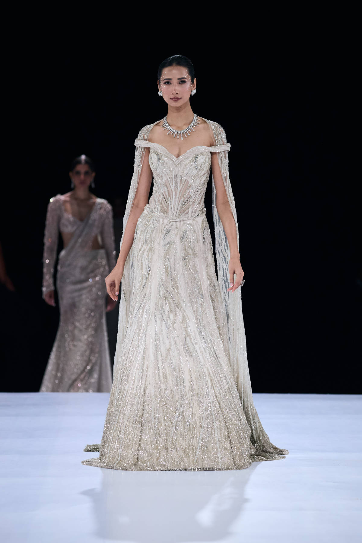 Gaurav Gupta Redefines Bridal Luxury With “Quantum Entanglement” Couture Collection