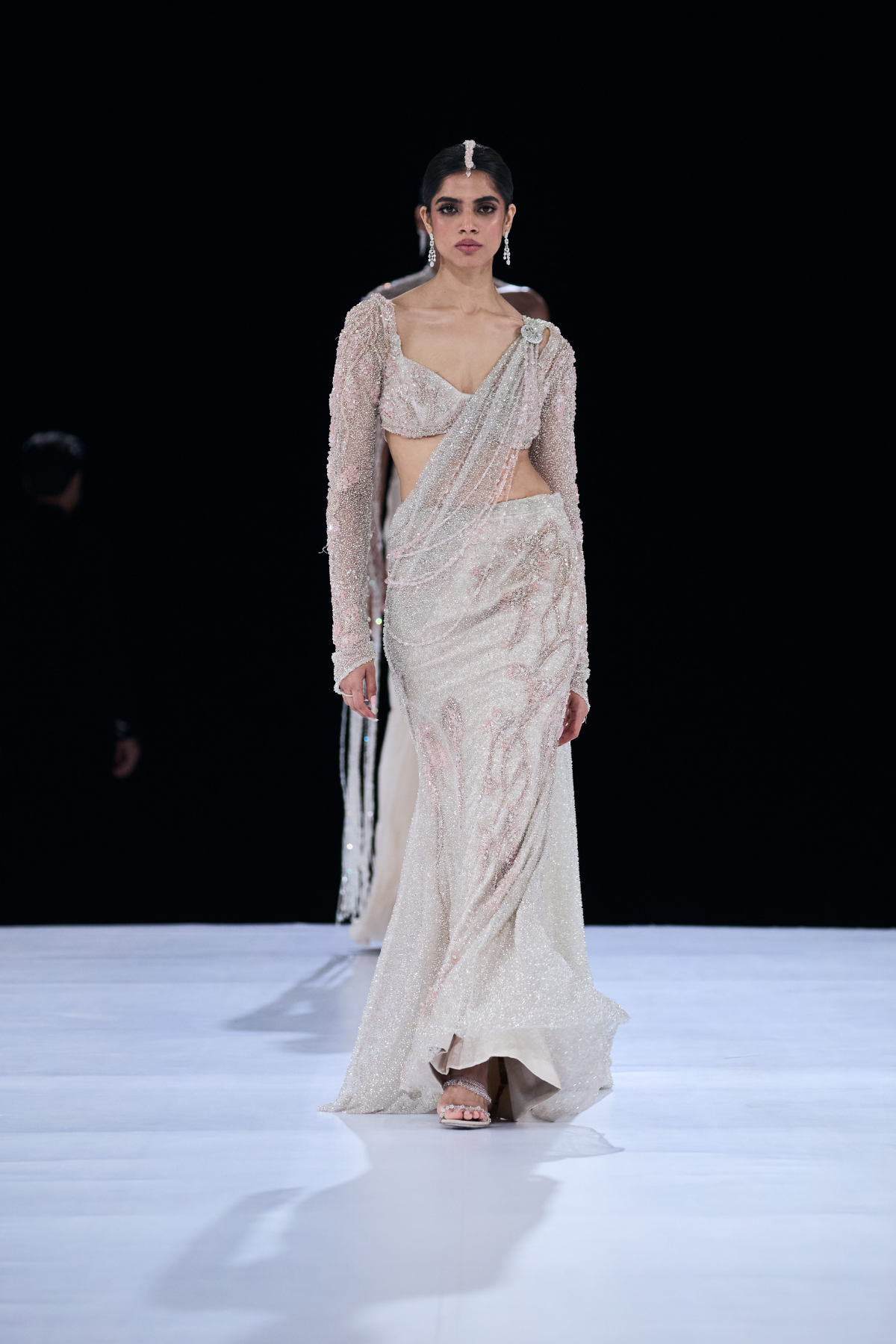 Gaurav Gupta Redefines Bridal Luxury With “Quantum Entanglement” Couture Collection