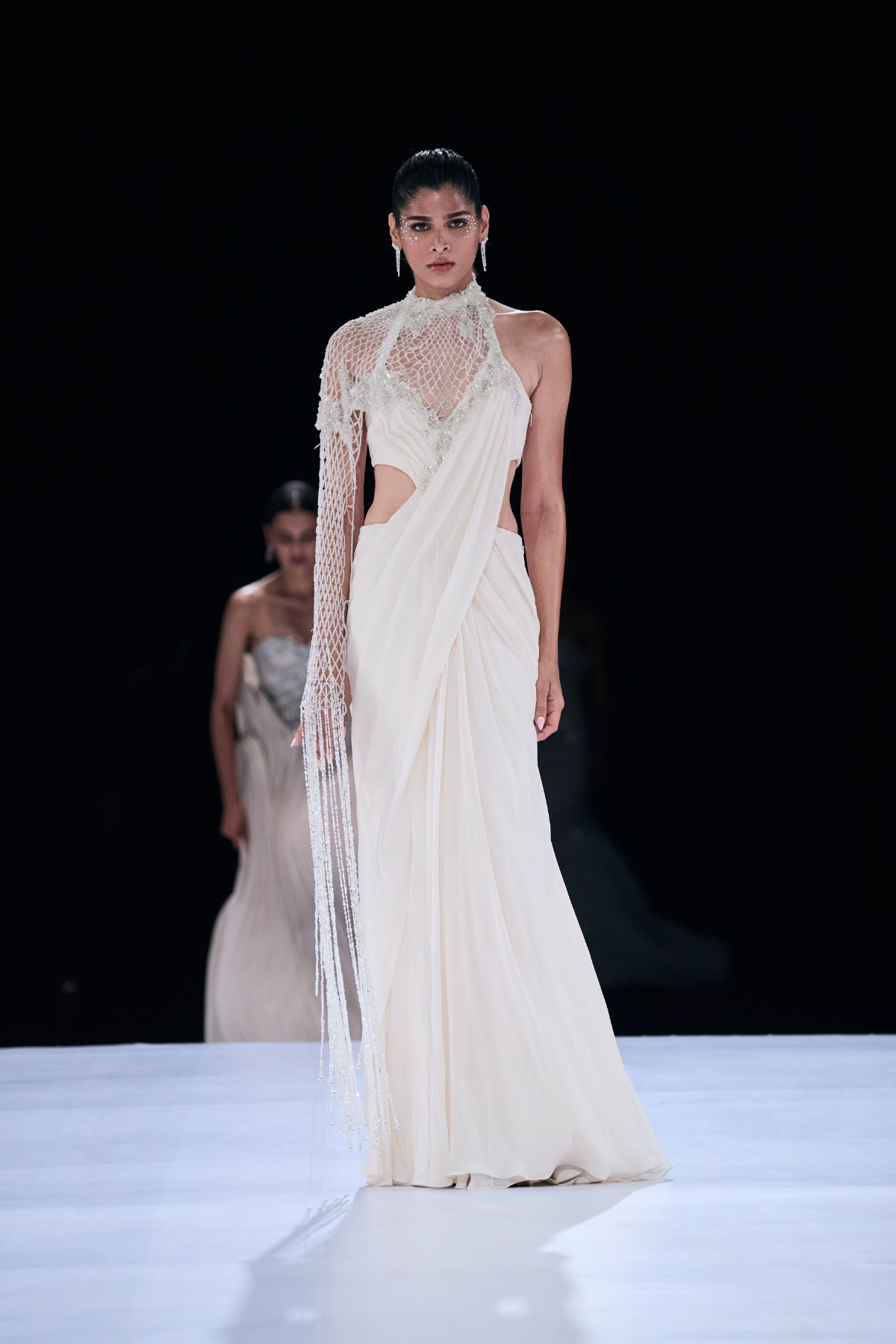Gaurav Gupta Redefines Bridal Luxury With “Quantum Entanglement” Couture Collection