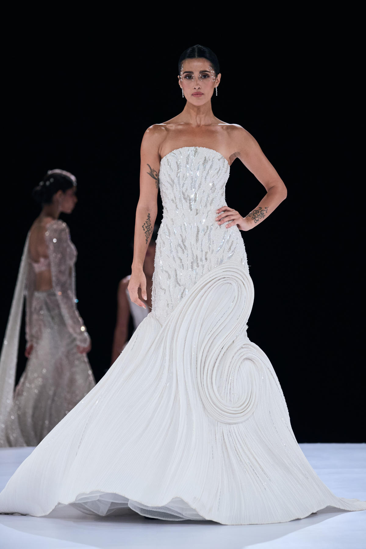 Gaurav Gupta Redefines Bridal Luxury With “Quantum Entanglement” Couture Collection