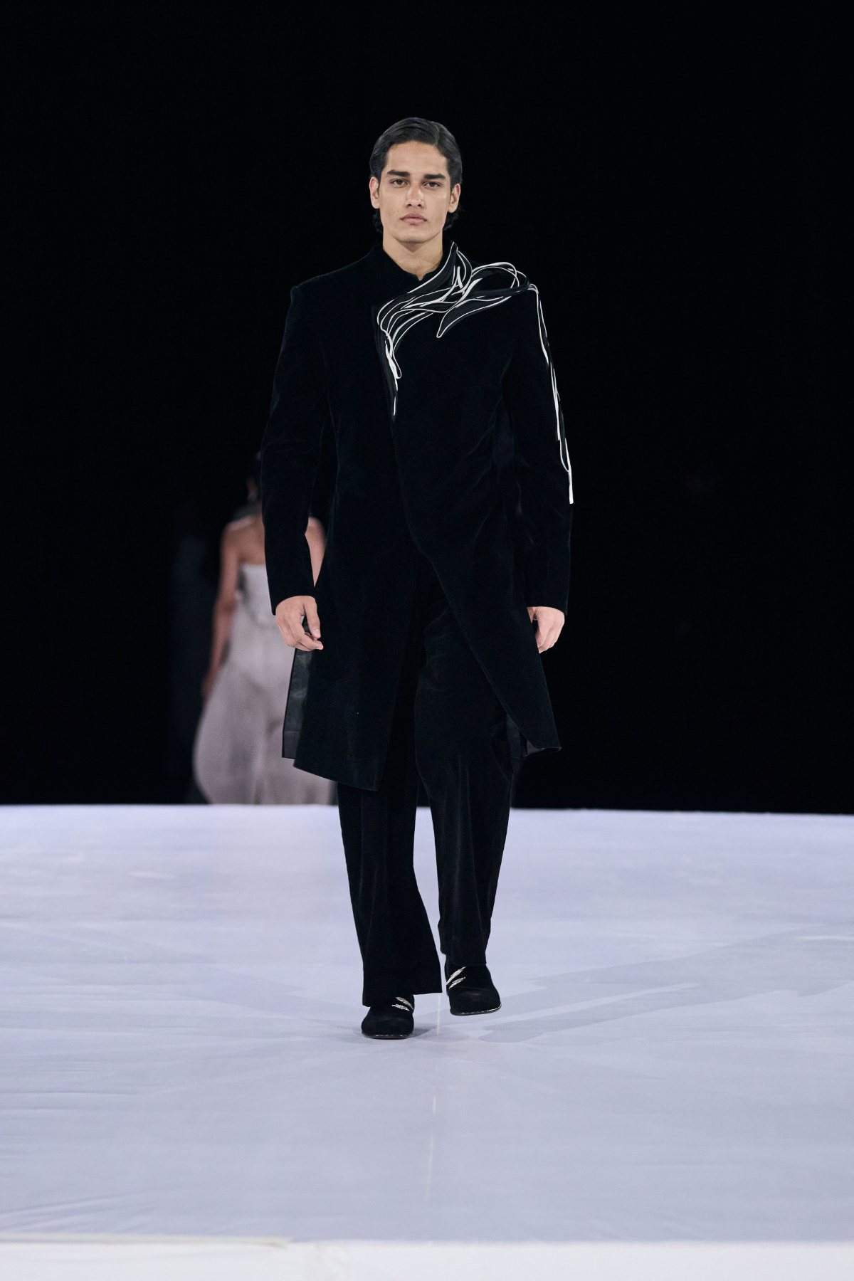 Gaurav Gupta Redefines Bridal Luxury With “Quantum Entanglement” Couture Collection
