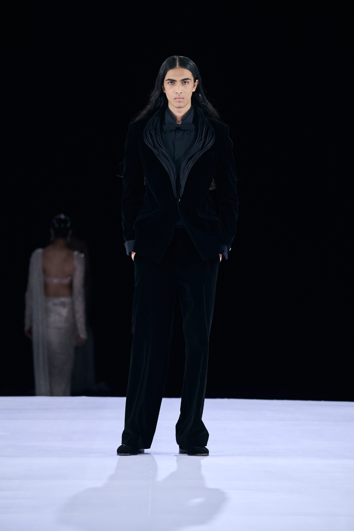 Gaurav Gupta Redefines Bridal Luxury With “Quantum Entanglement” Couture Collection