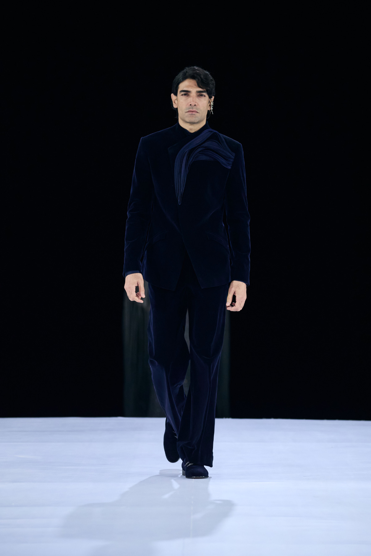Gaurav Gupta Redefines Bridal Luxury With “Quantum Entanglement” Couture Collection